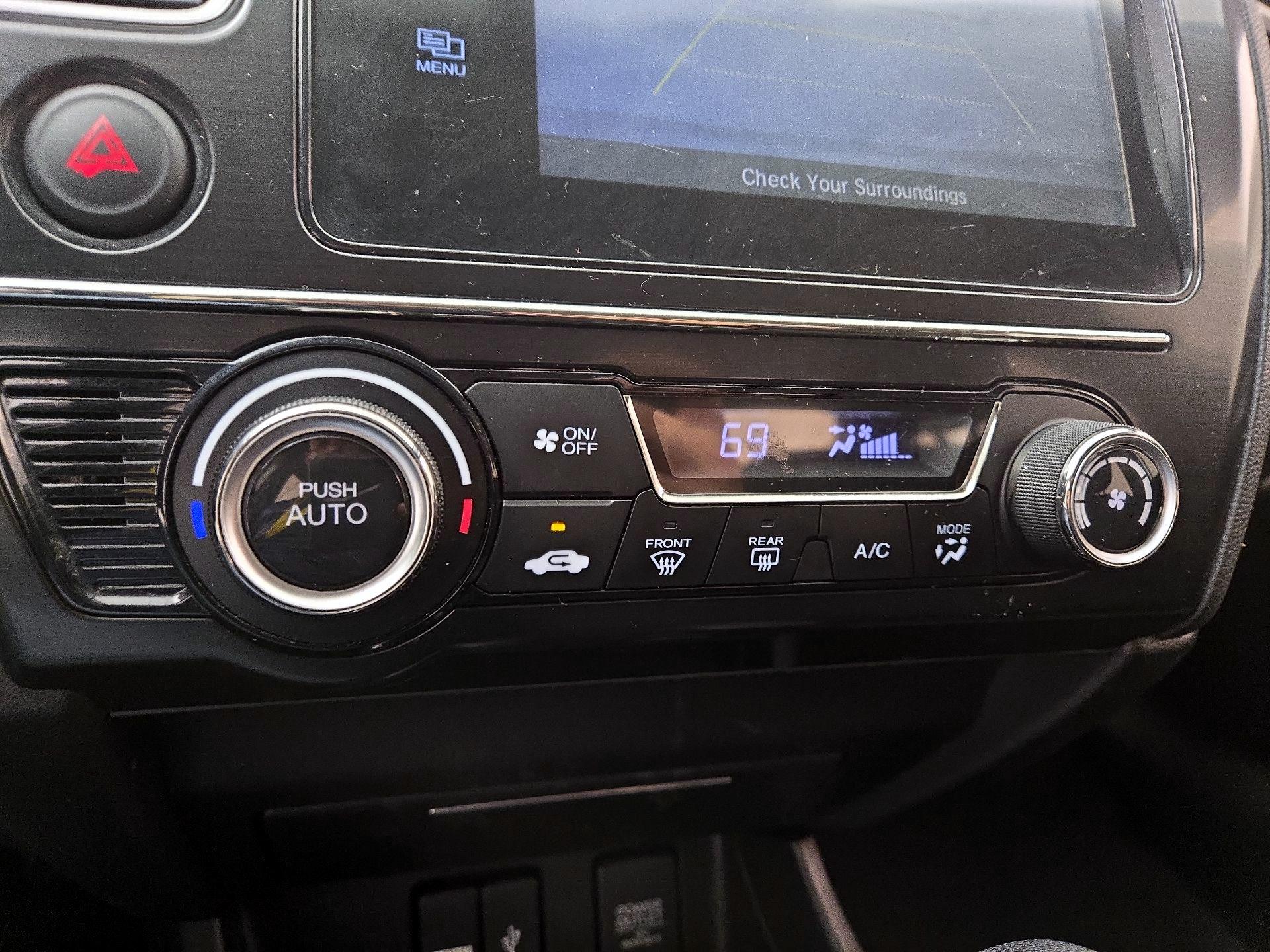 Thumbnail: 2014 Honda Civic - 16