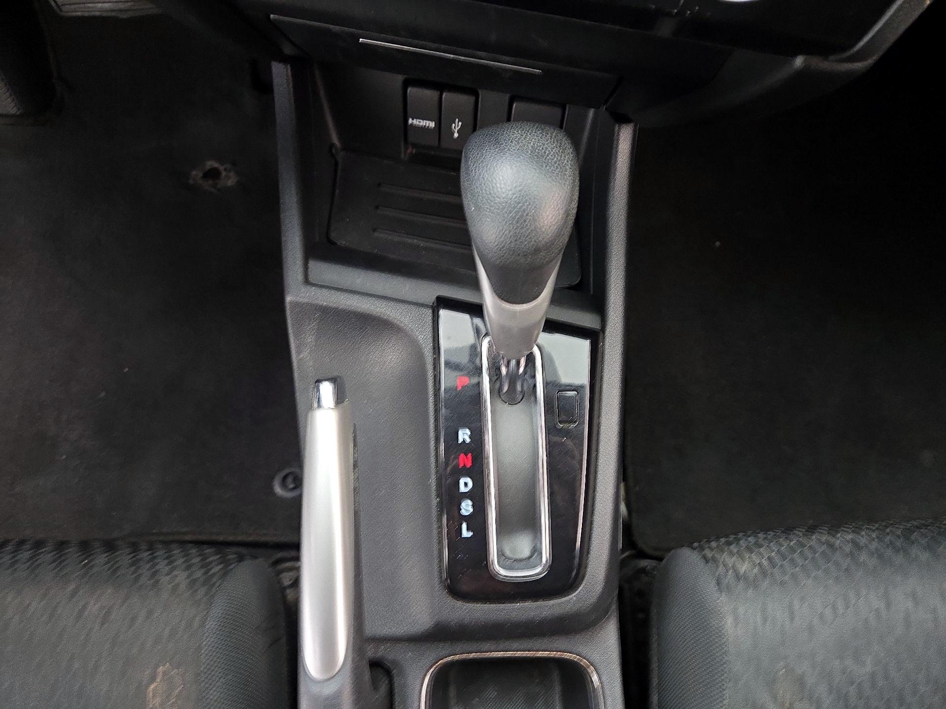 Thumbnail: 2014 Honda Civic - 17