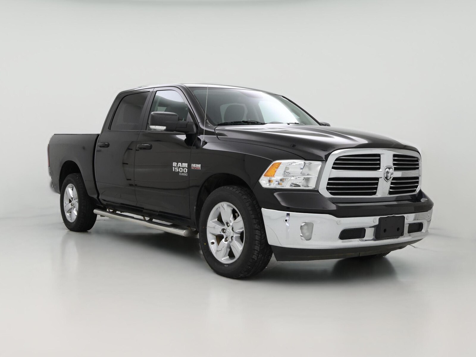 2019 RAM Ram 1500 Classic Lone Star