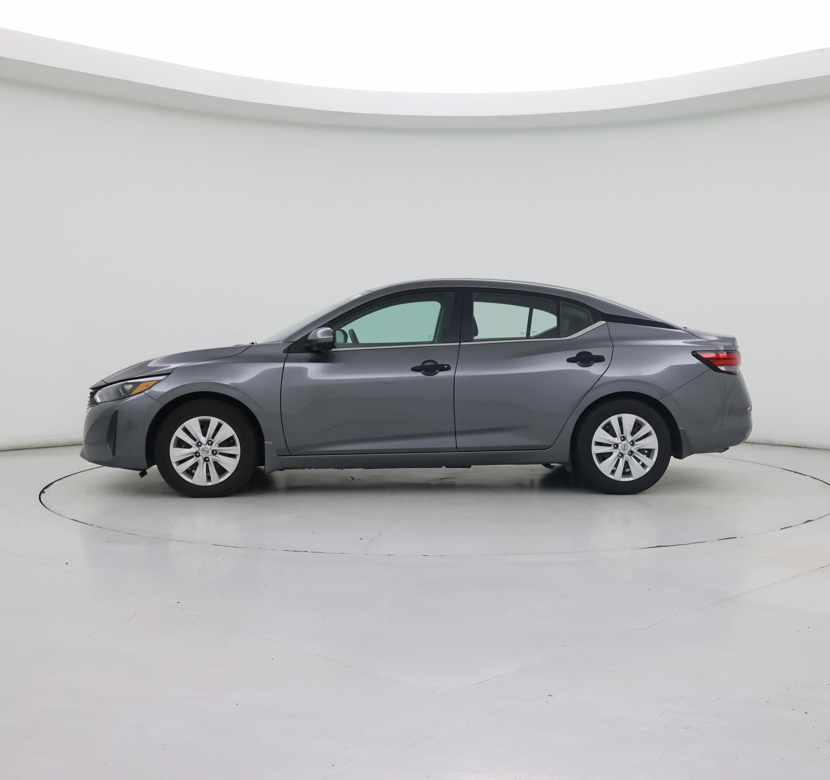 Thumbnail: 2025 Nissan Sentra - 3