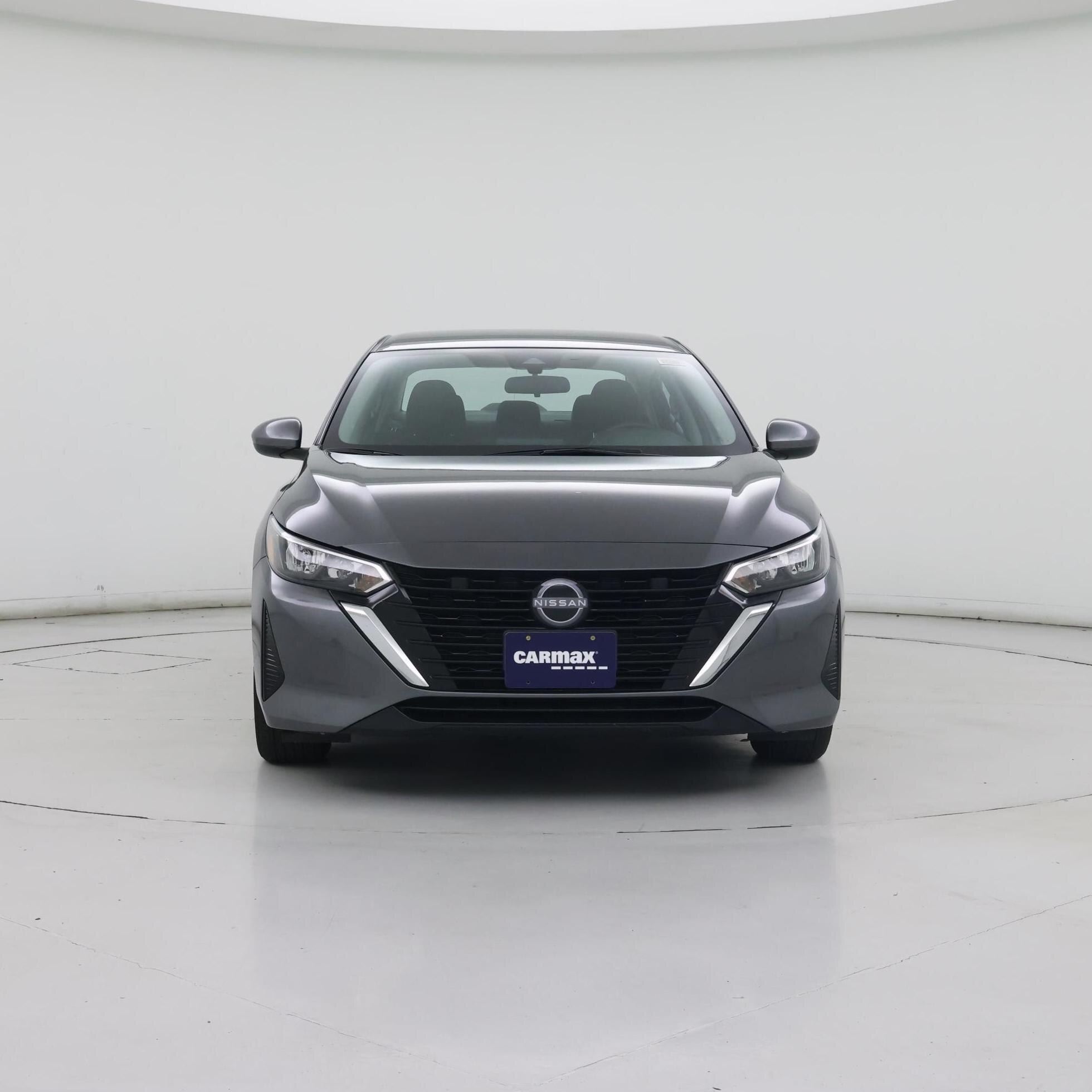 Thumbnail: 2025 Nissan Sentra - 5