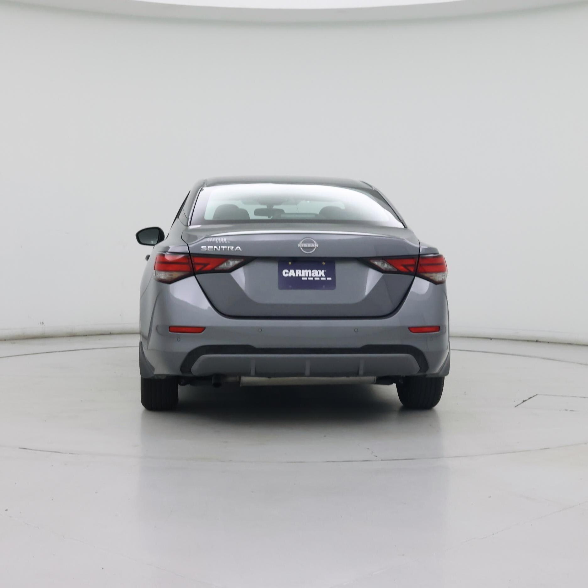 Thumbnail: 2025 Nissan Sentra - 6