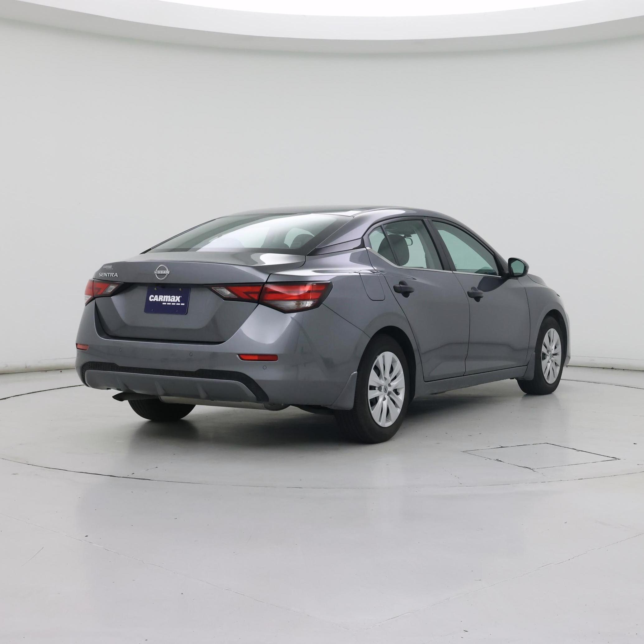 Thumbnail: 2025 Nissan Sentra - 8