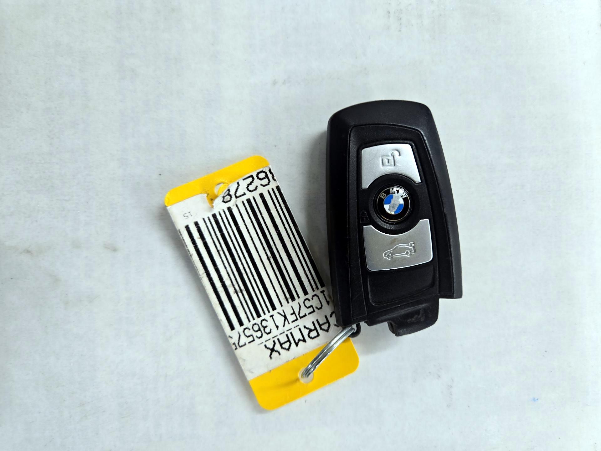 Thumbnail: 2015 BMW 3 Series - 20