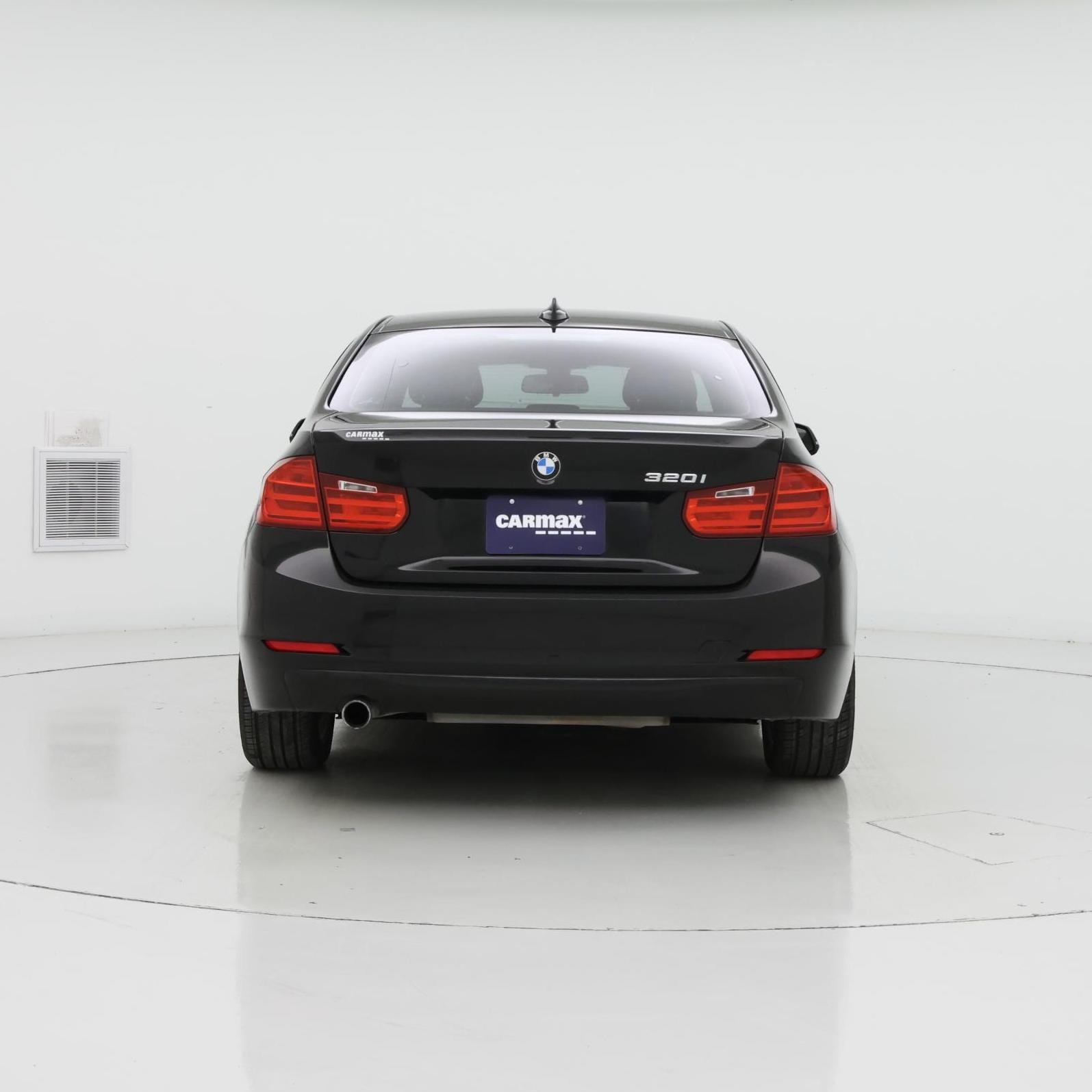 Thumbnail: 2015 BMW 3 Series - 6