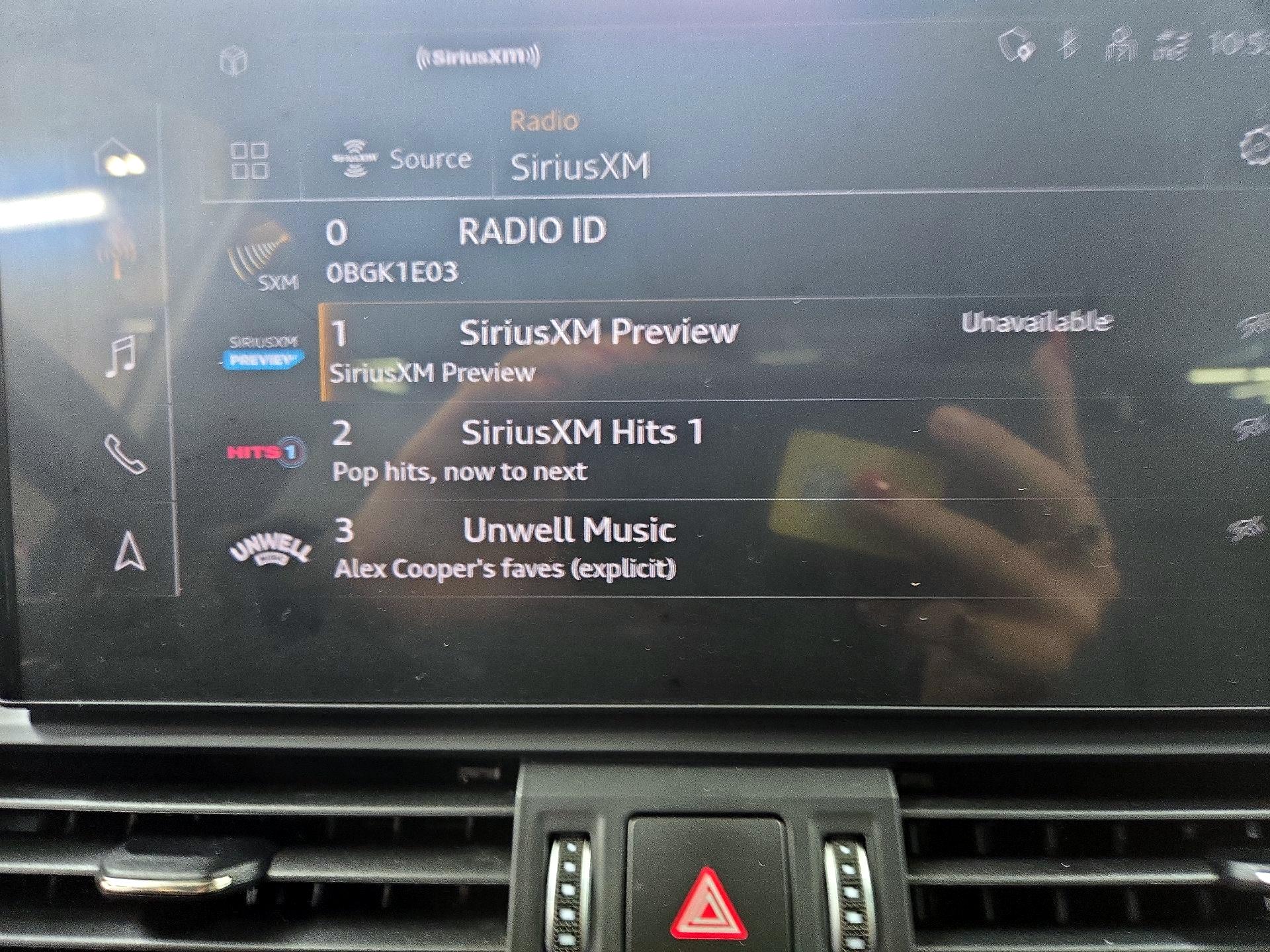 Thumbnail: 2017 Nissan Murano - 14