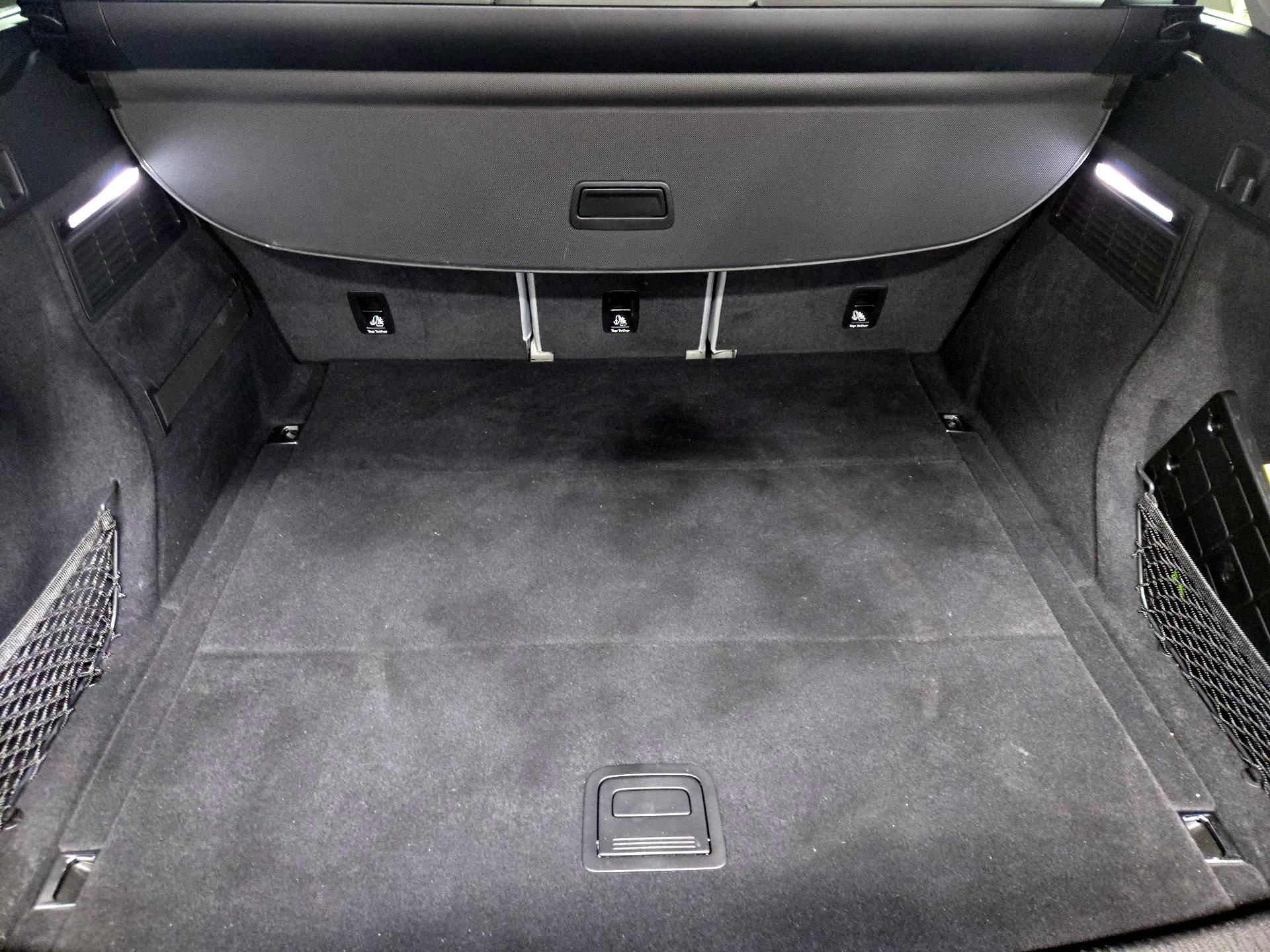 Thumbnail: 2017 Nissan Murano - 19