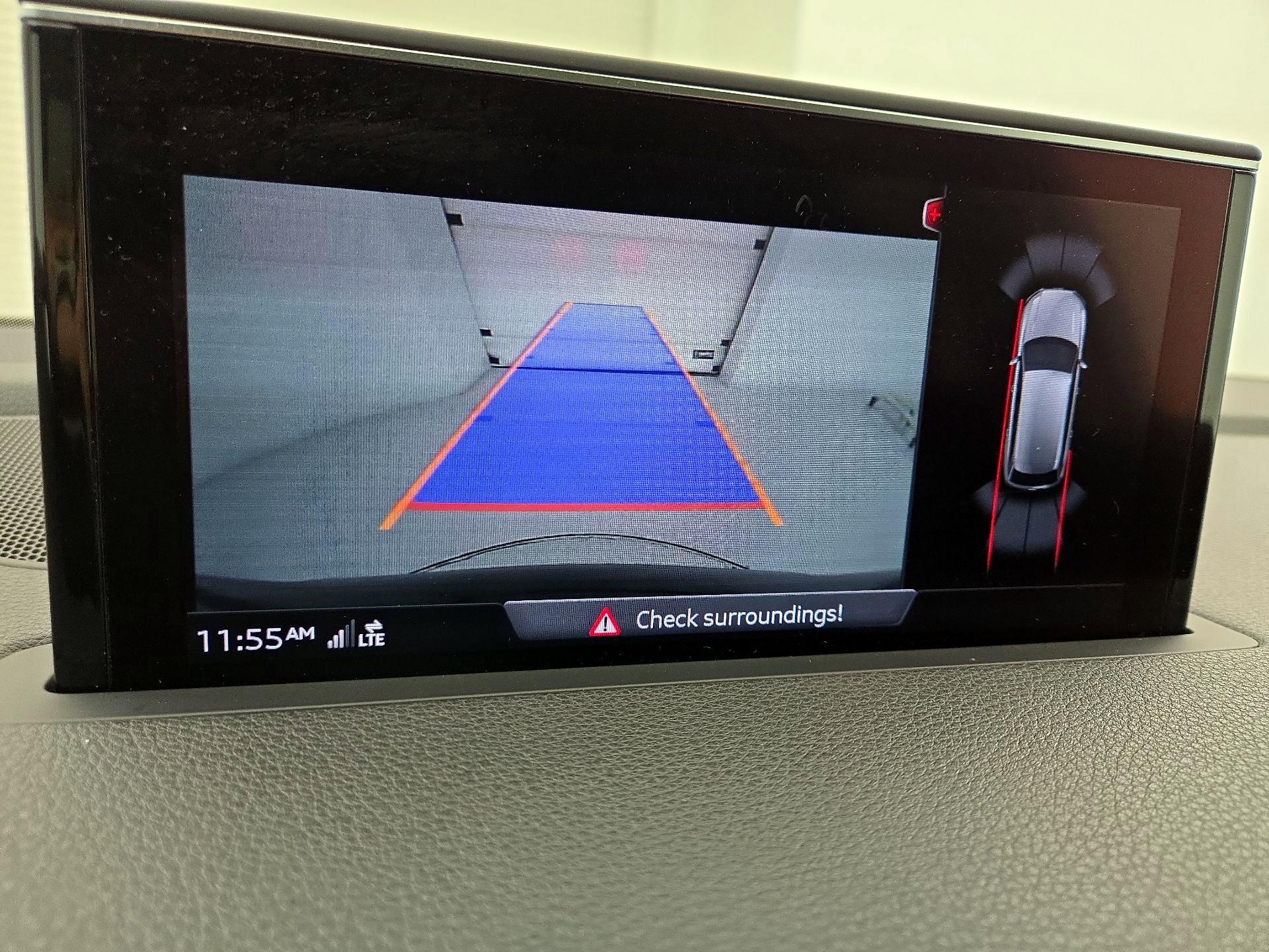 Thumbnail: 2017 Audi Q7 - 15