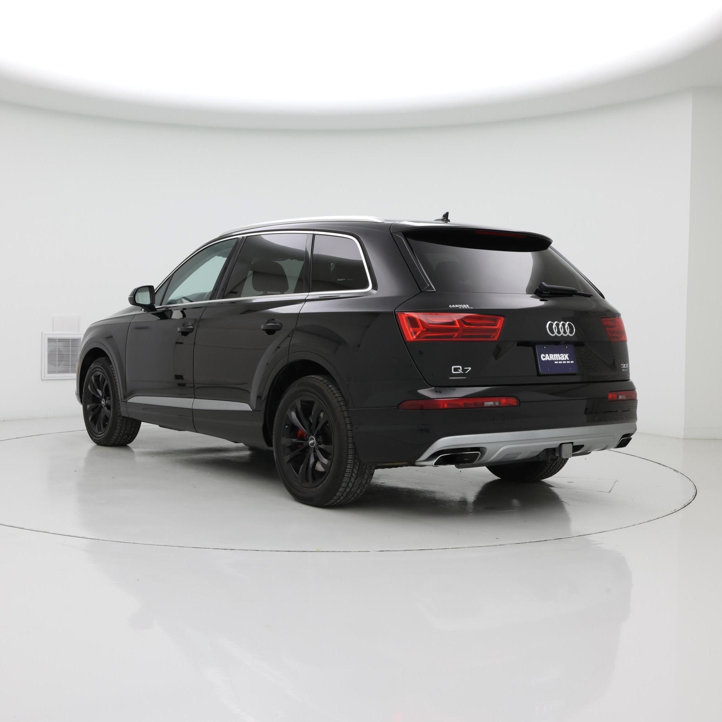 Thumbnail: 2017 Audi Q7 - 2