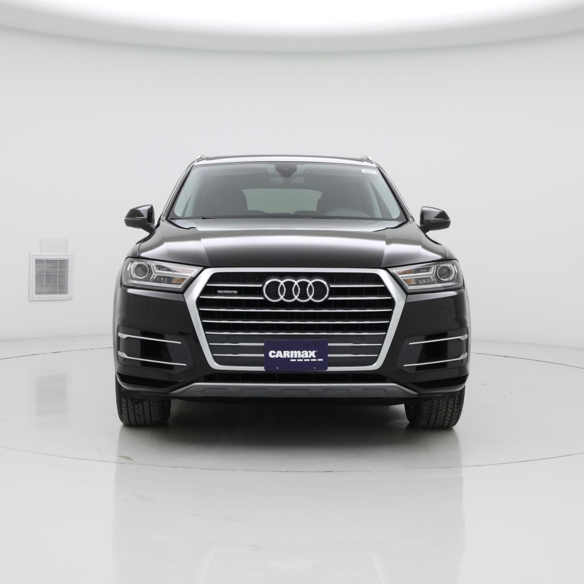 Thumbnail: 2017 Audi Q7 - 5