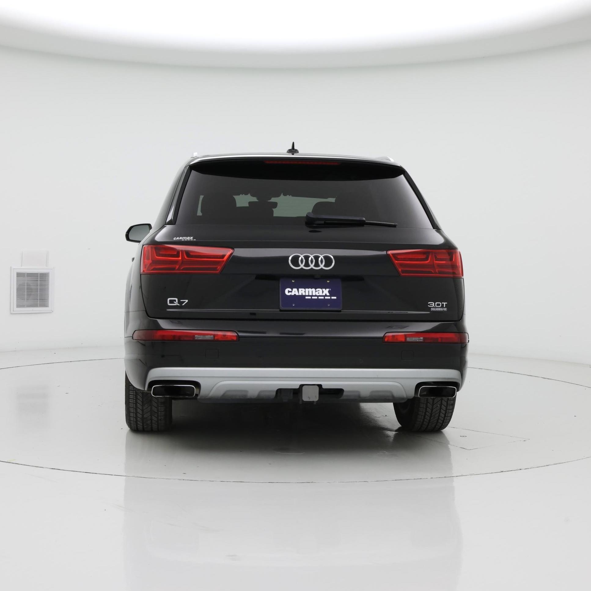 Thumbnail: 2017 Audi Q7 - 6