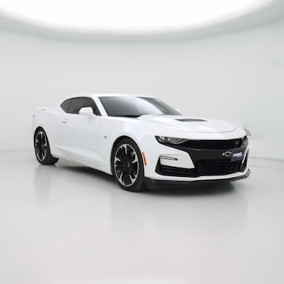 2019 Chevrolet Camaro 2SS