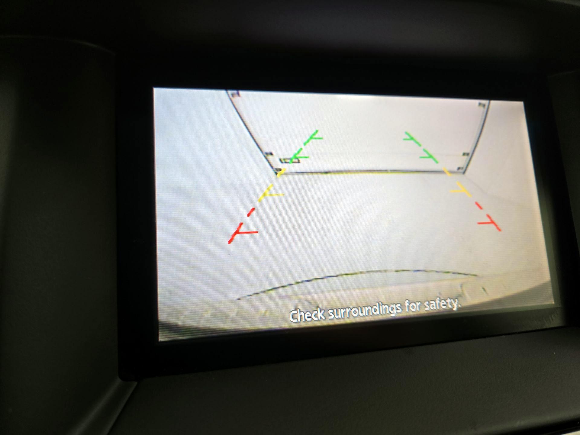 Thumbnail: 2014 Nissan Pathfinder - 13