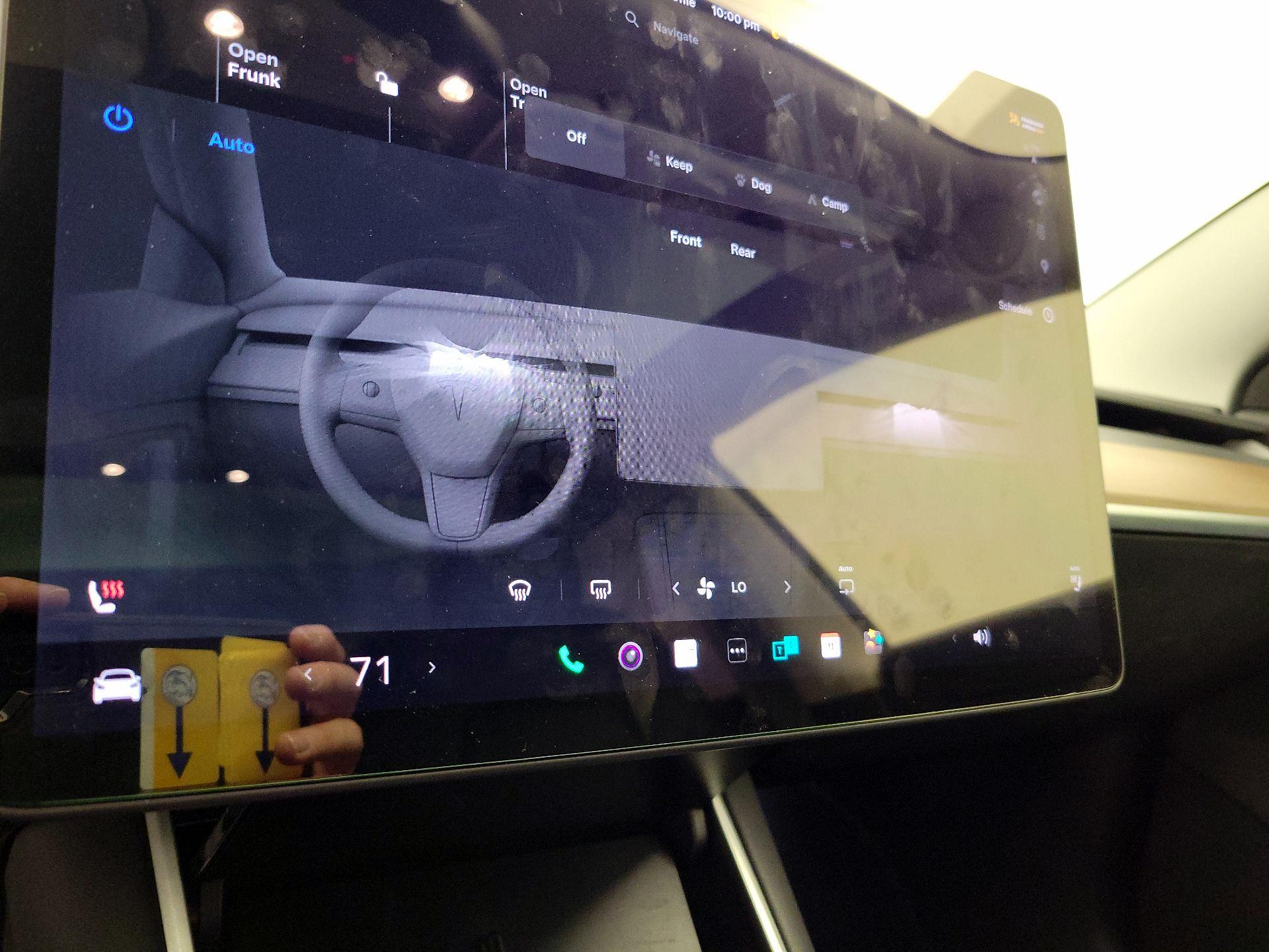 Thumbnail: 2019 Tesla Model 3 - 17