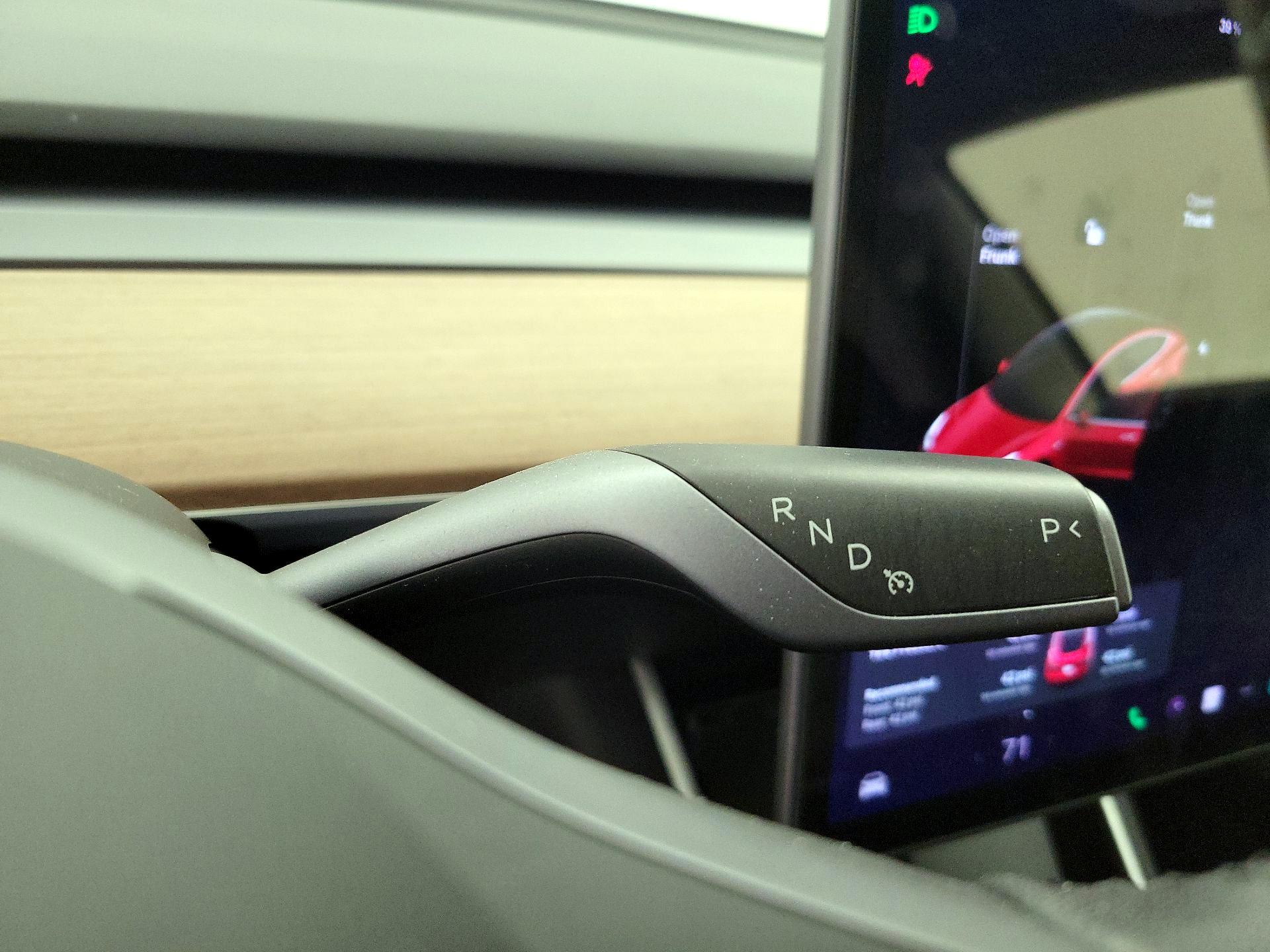 Thumbnail: 2019 Tesla Model 3 - 18