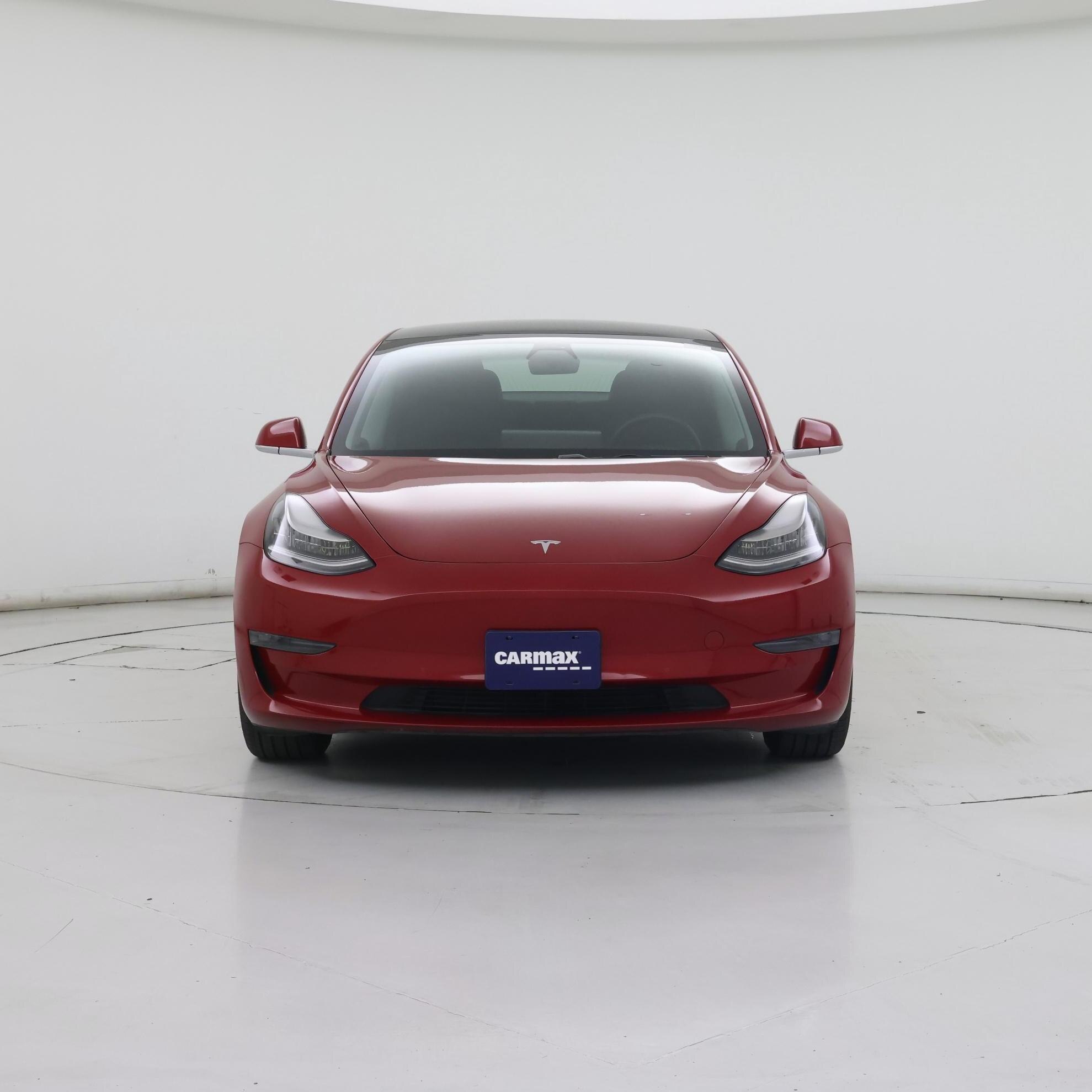 Thumbnail: 2019 Tesla Model 3 - 5
