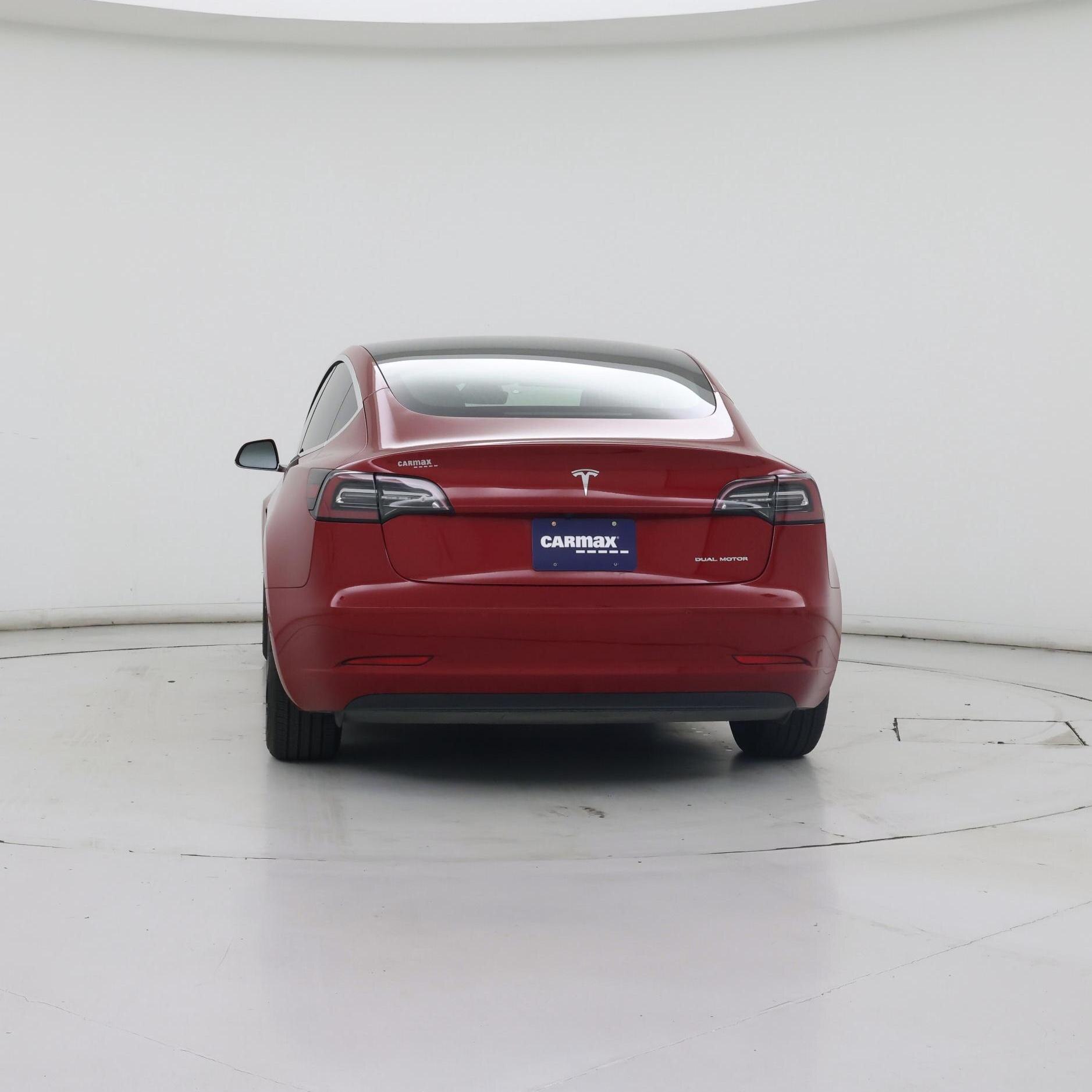 Thumbnail: 2019 Tesla Model 3 - 6