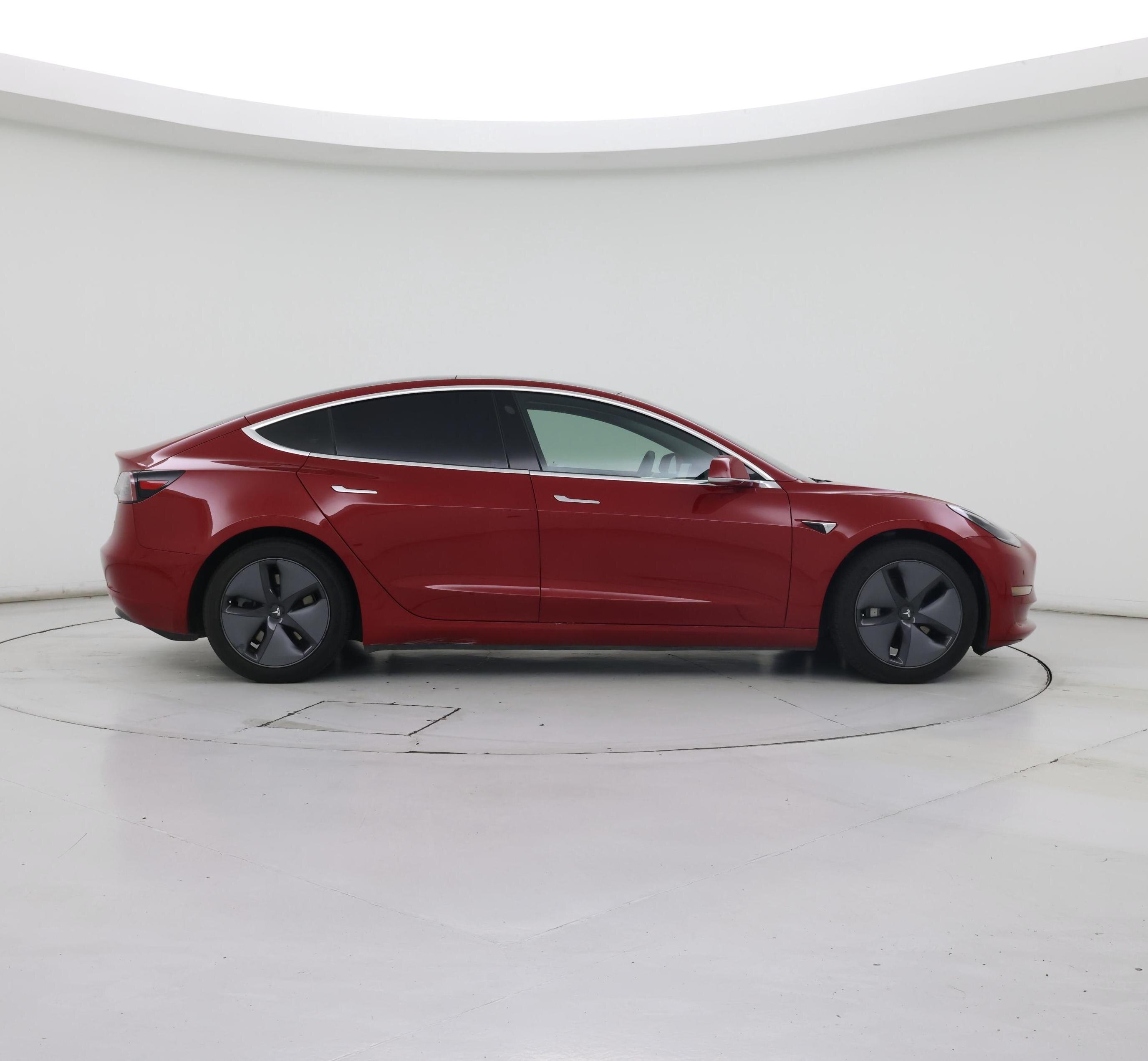 Thumbnail: 2019 Tesla Model 3 - 7