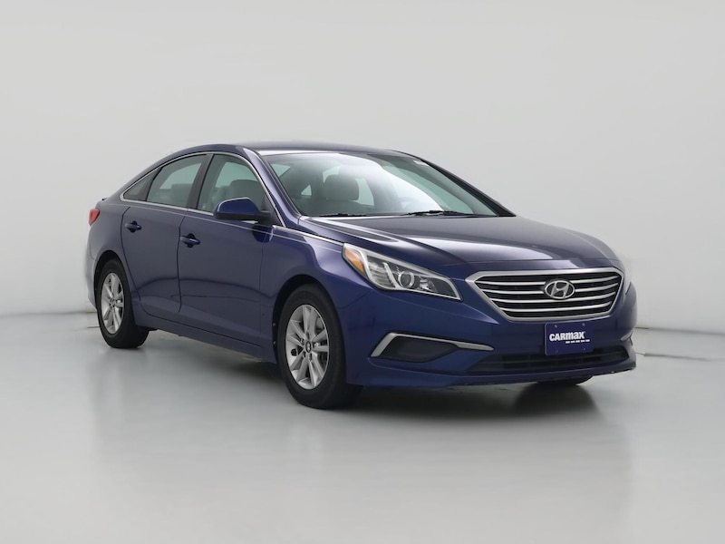 2016 Hyundai Sonata SE -
                  Shreveport, LA