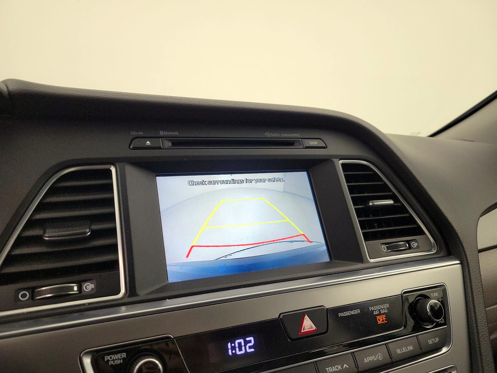 Thumbnail: 2016 Hyundai Sonata - 14