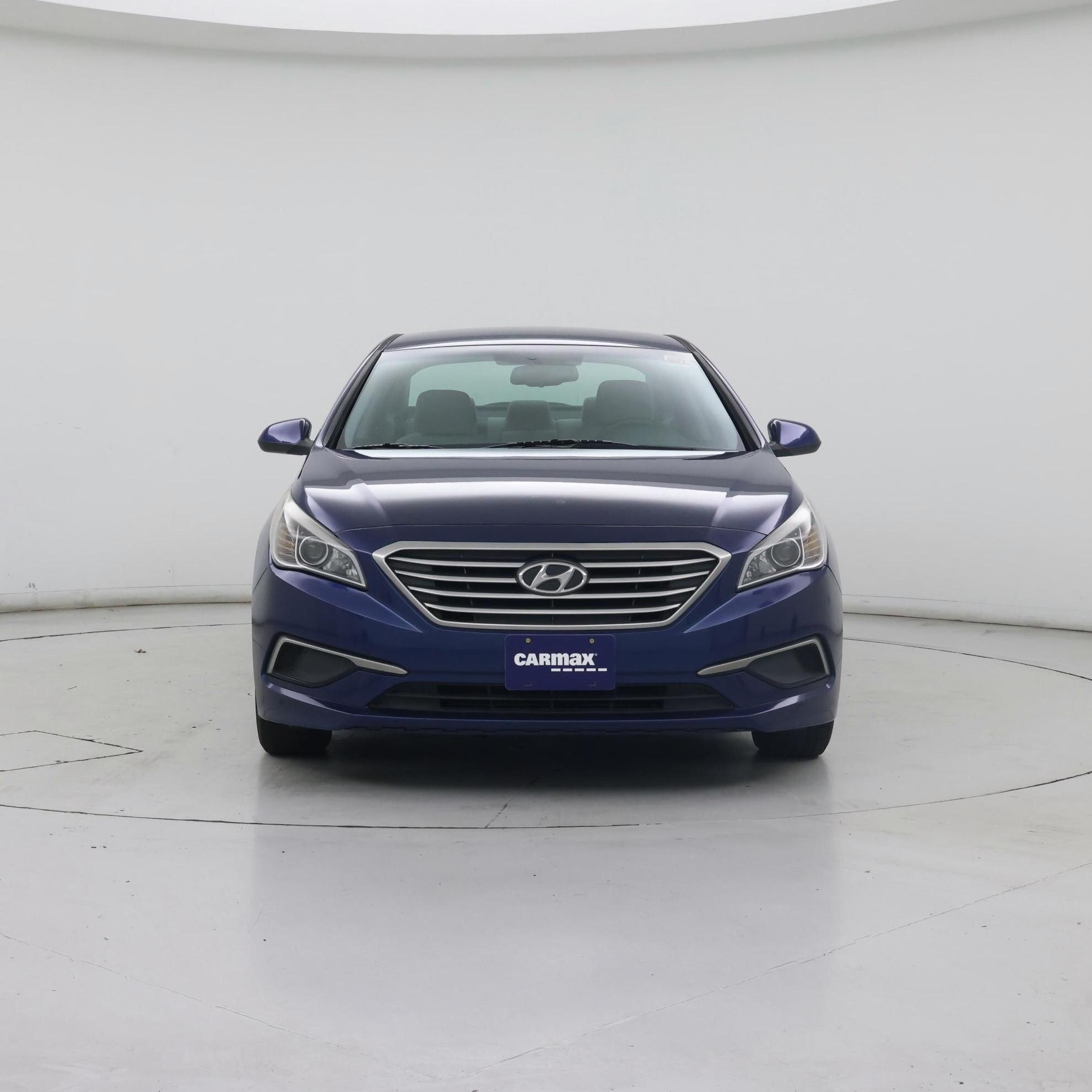Thumbnail: 2016 Hyundai Sonata - 5