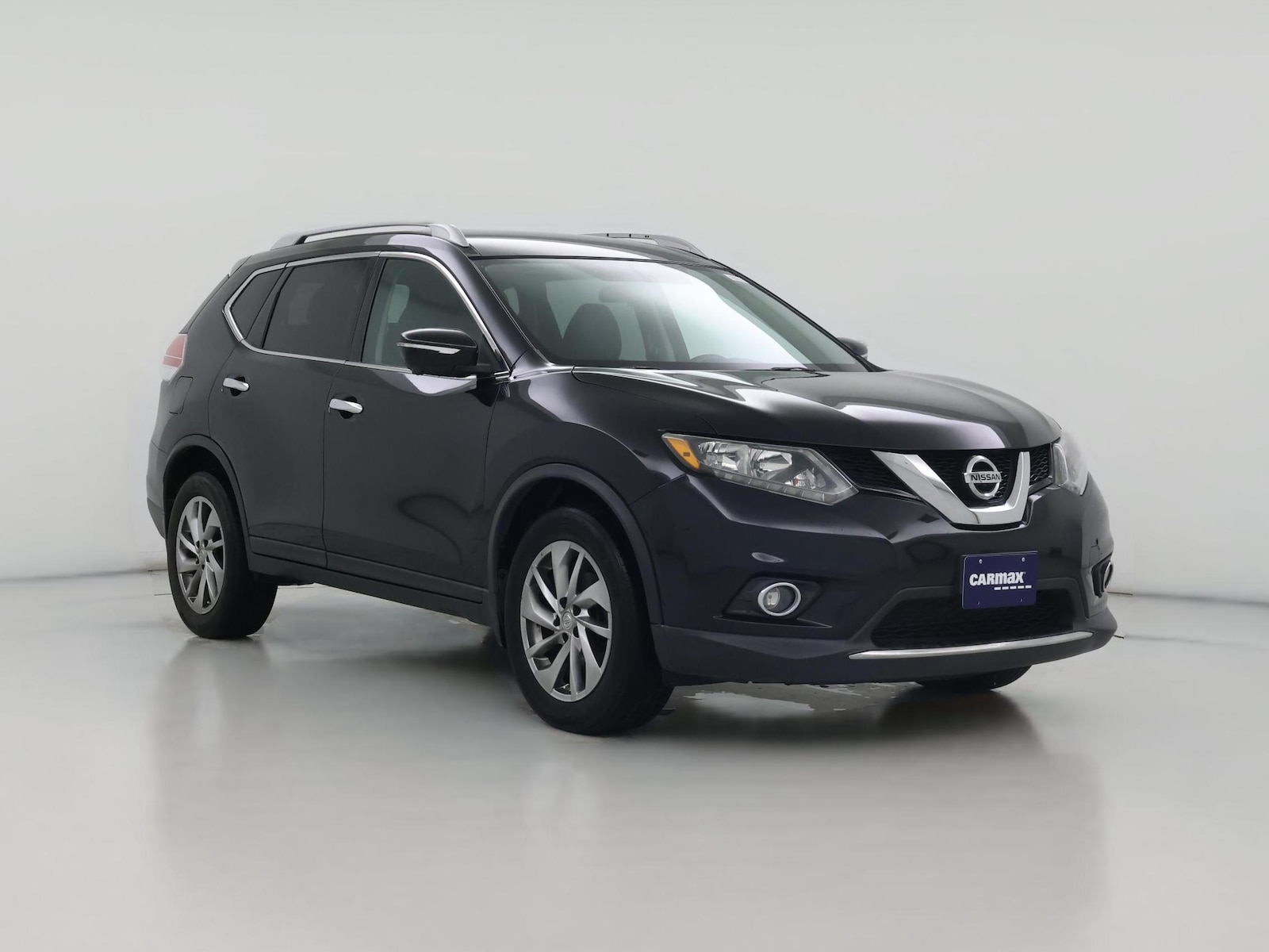 2014 Nissan Rogue SL