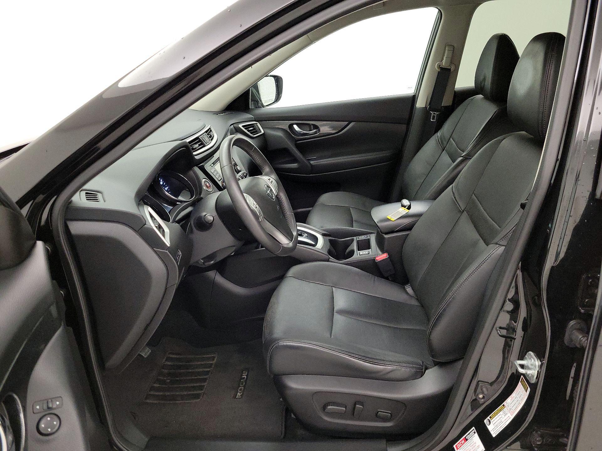 Thumbnail: 2014 Nissan Rogue - 11