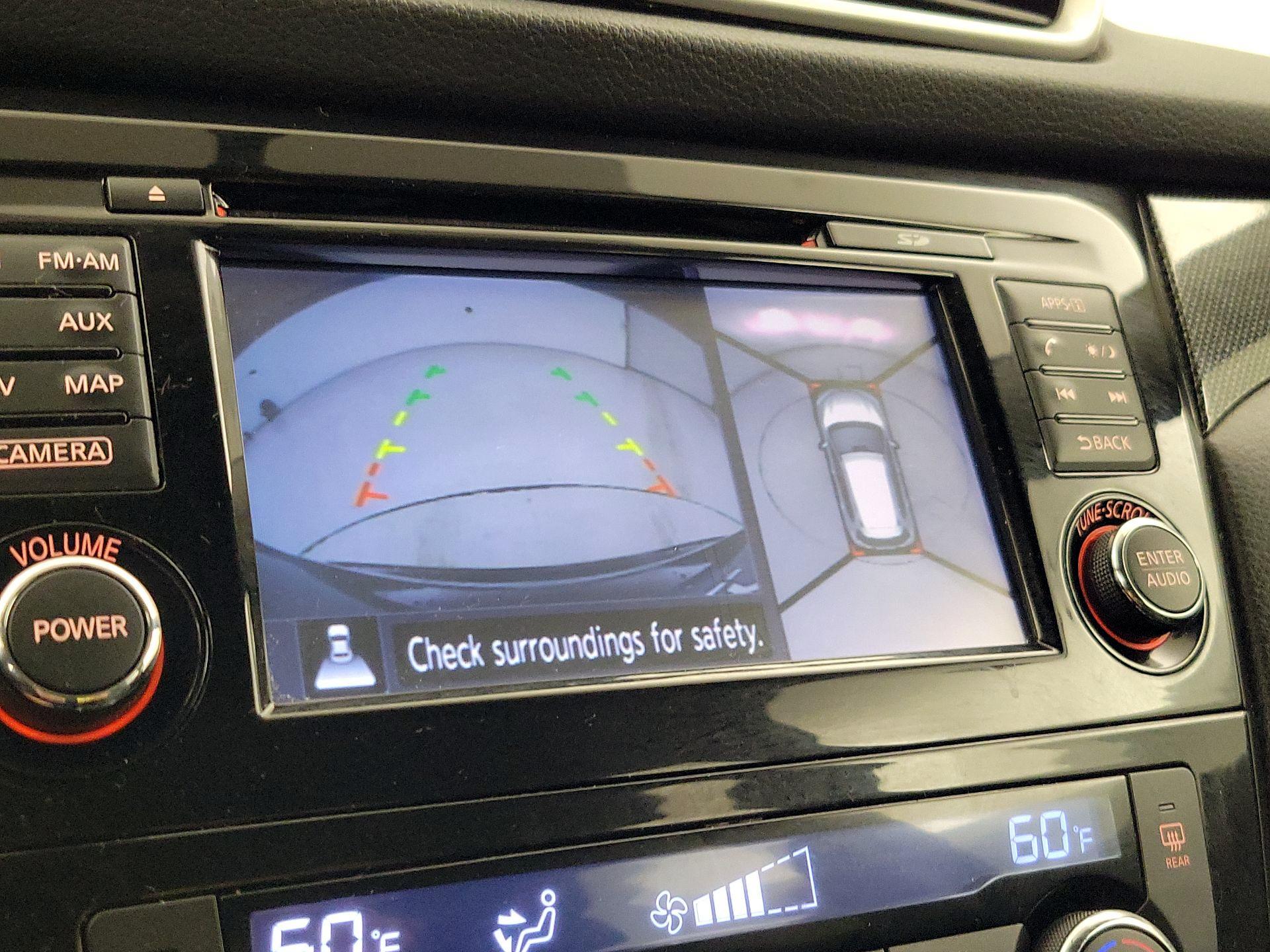 Thumbnail: 2014 Nissan Rogue - 14