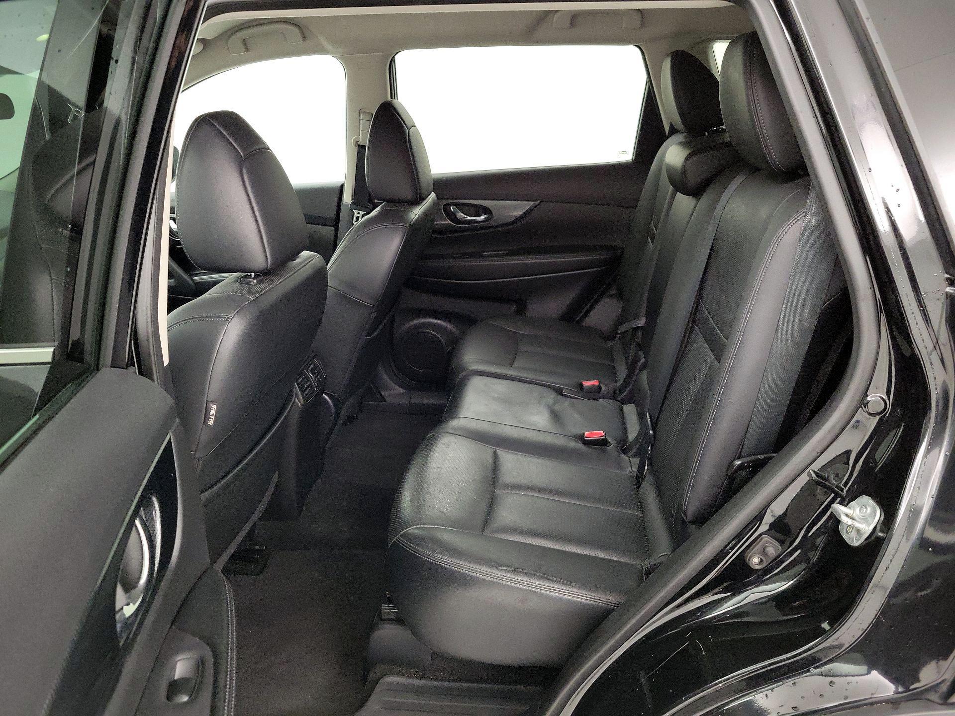 Thumbnail: 2014 Nissan Rogue - 19