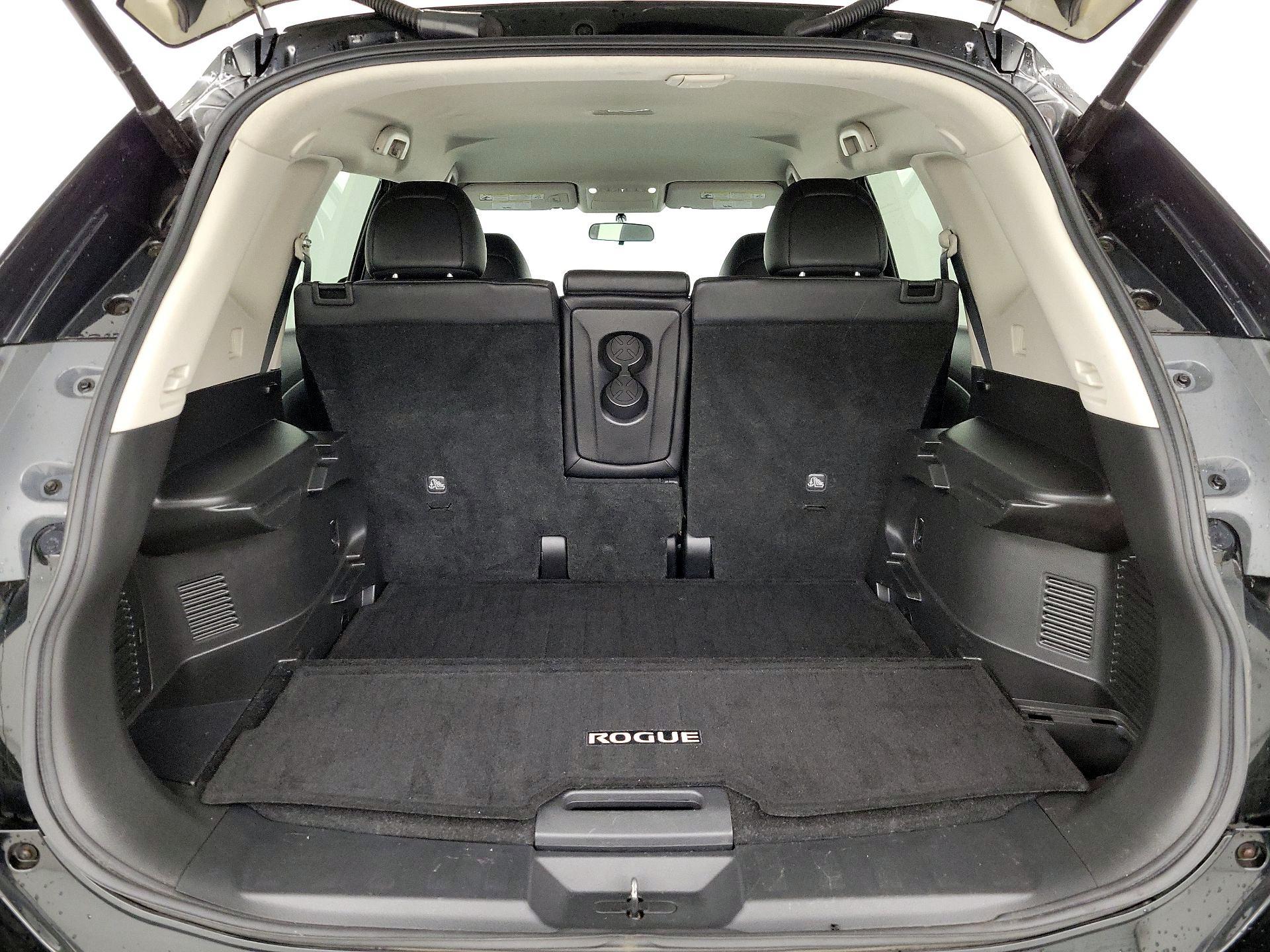 Thumbnail: 2014 Nissan Rogue - 20