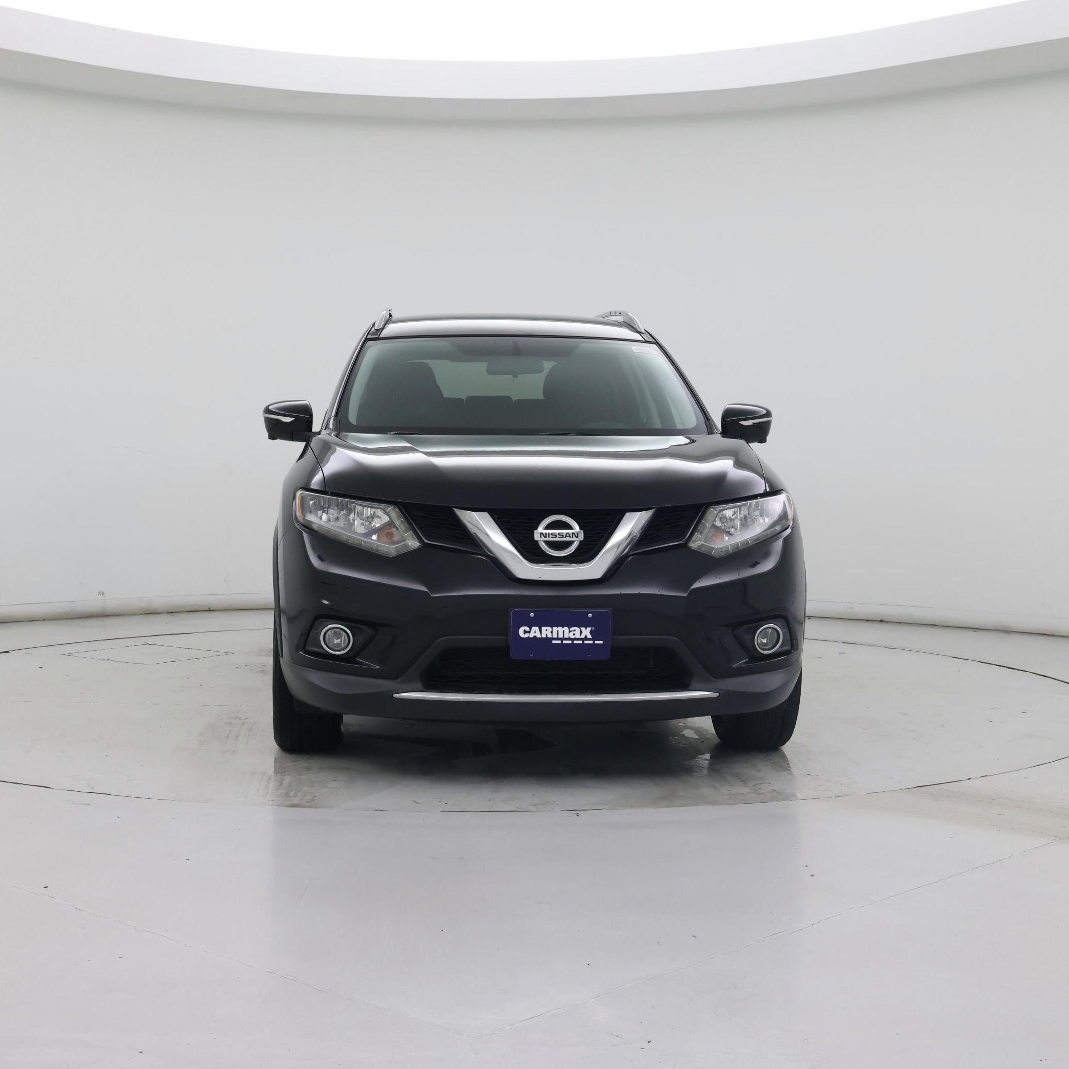 Thumbnail: 2014 Nissan Rogue - 5