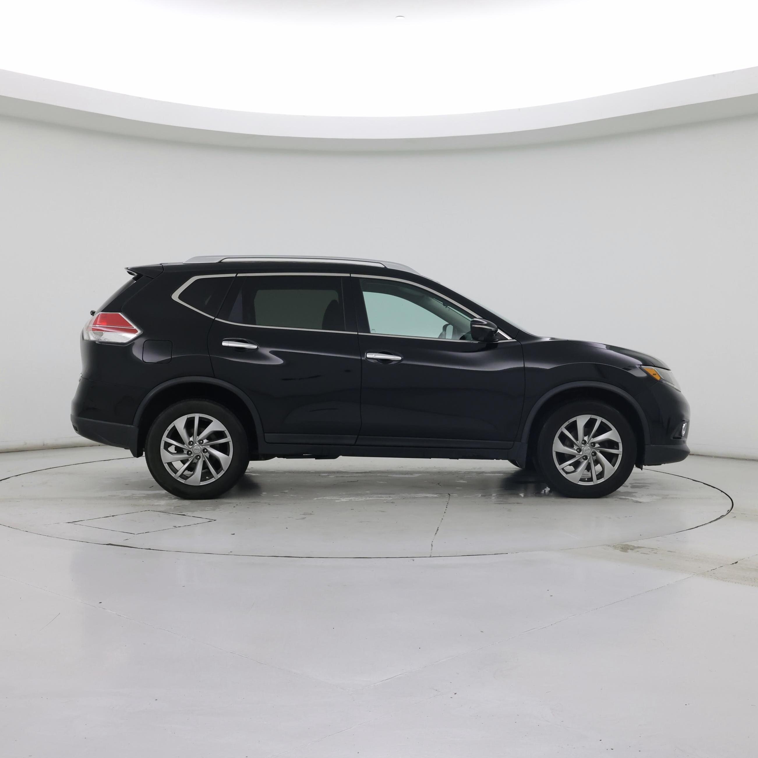 Thumbnail: 2014 Nissan Rogue - 7