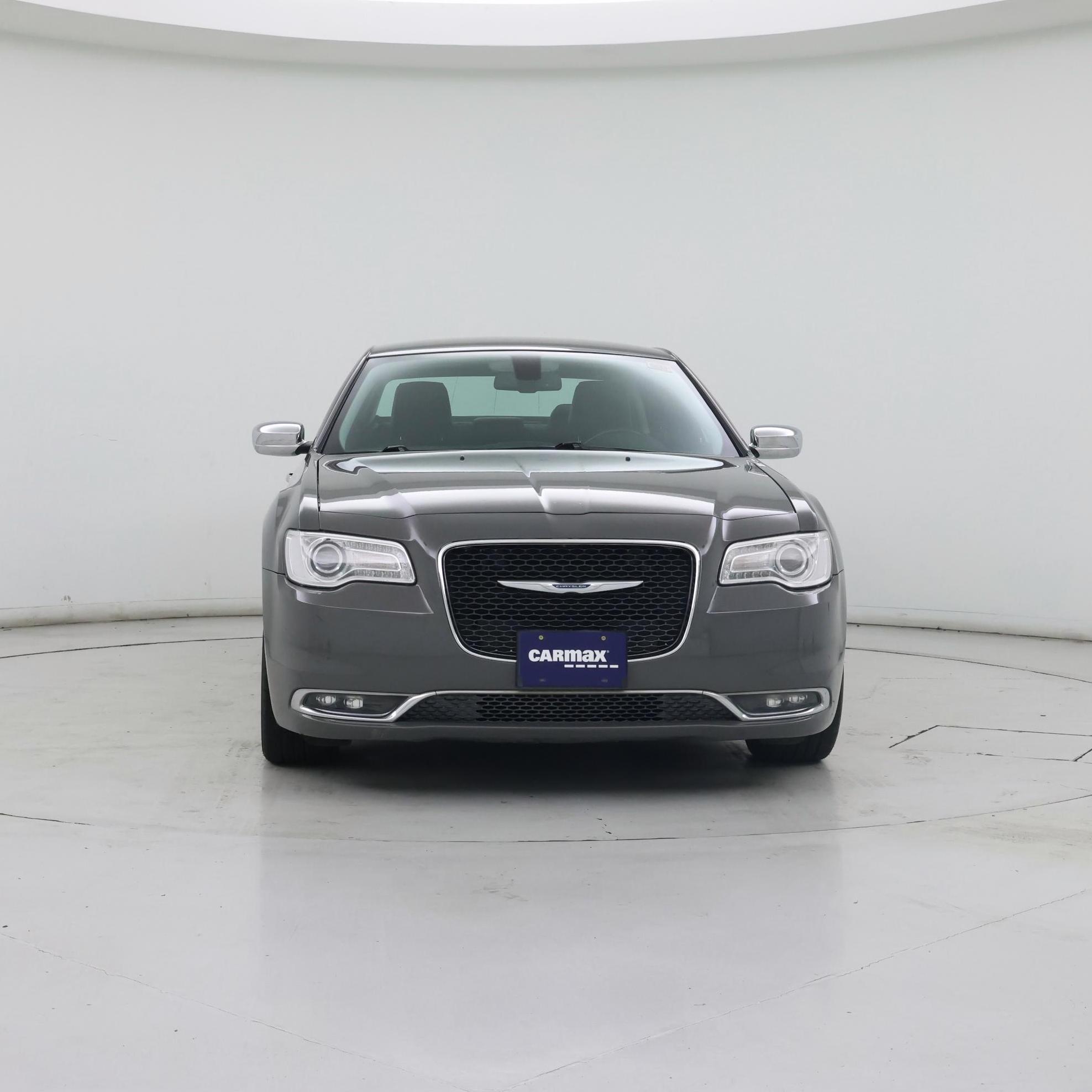 Thumbnail: 2018 Chrysler 300 - 5
