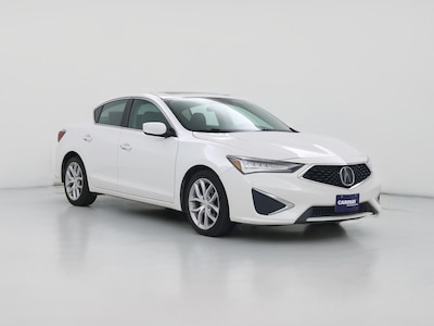 2019 Acura ILX