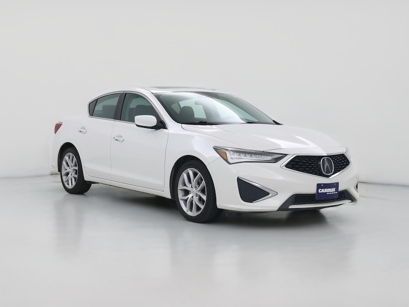 2019 Acura ILX  -
                  Garland, TX