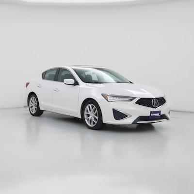 2019 Acura ILX