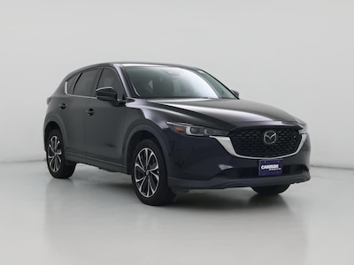 2022 Mazda CX-5 2.5 S Premium Package