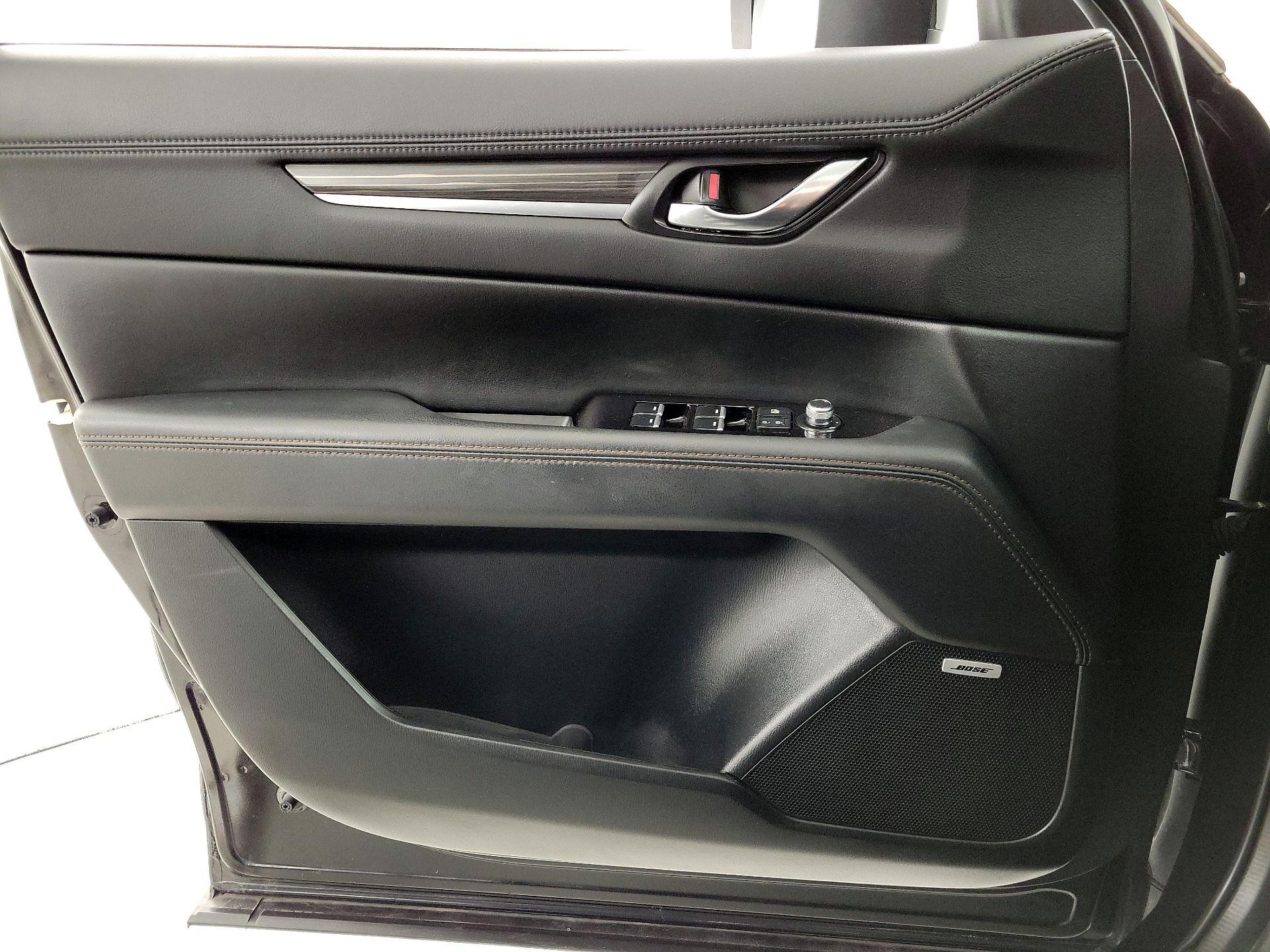 Thumbnail: 2022 Mazda CX-5 - 12