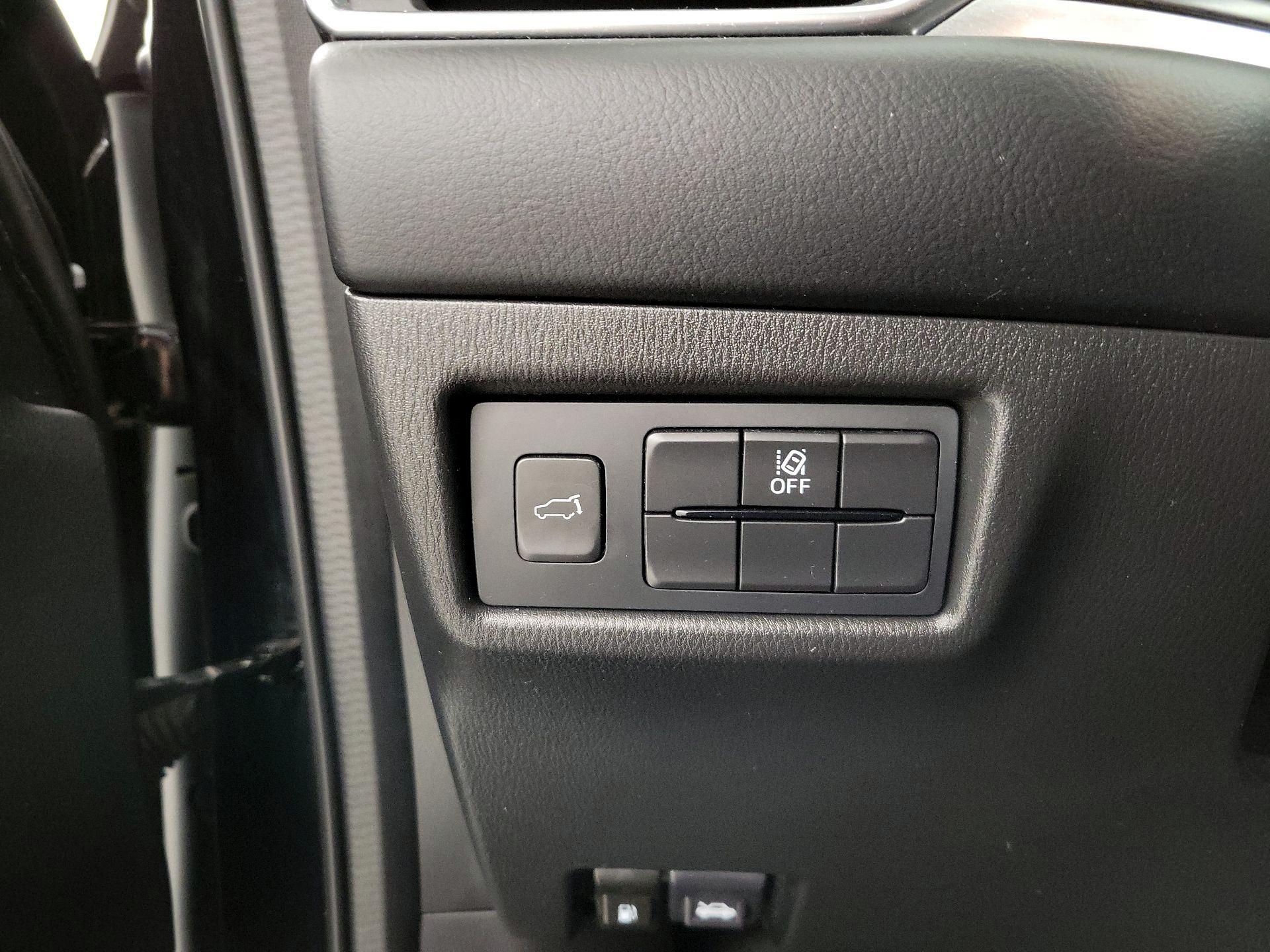 Thumbnail: 2022 Mazda CX-5 - 13