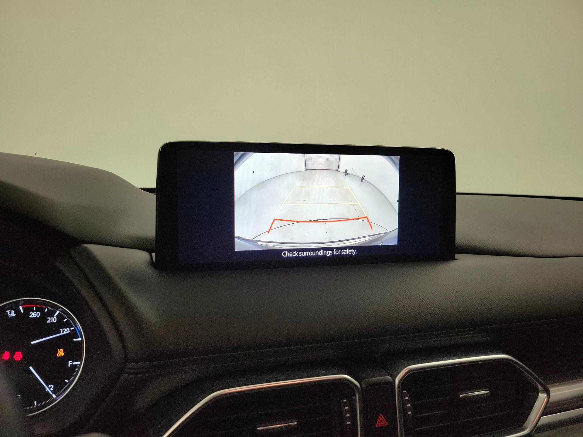 Thumbnail: 2022 Mazda CX-5 - 14