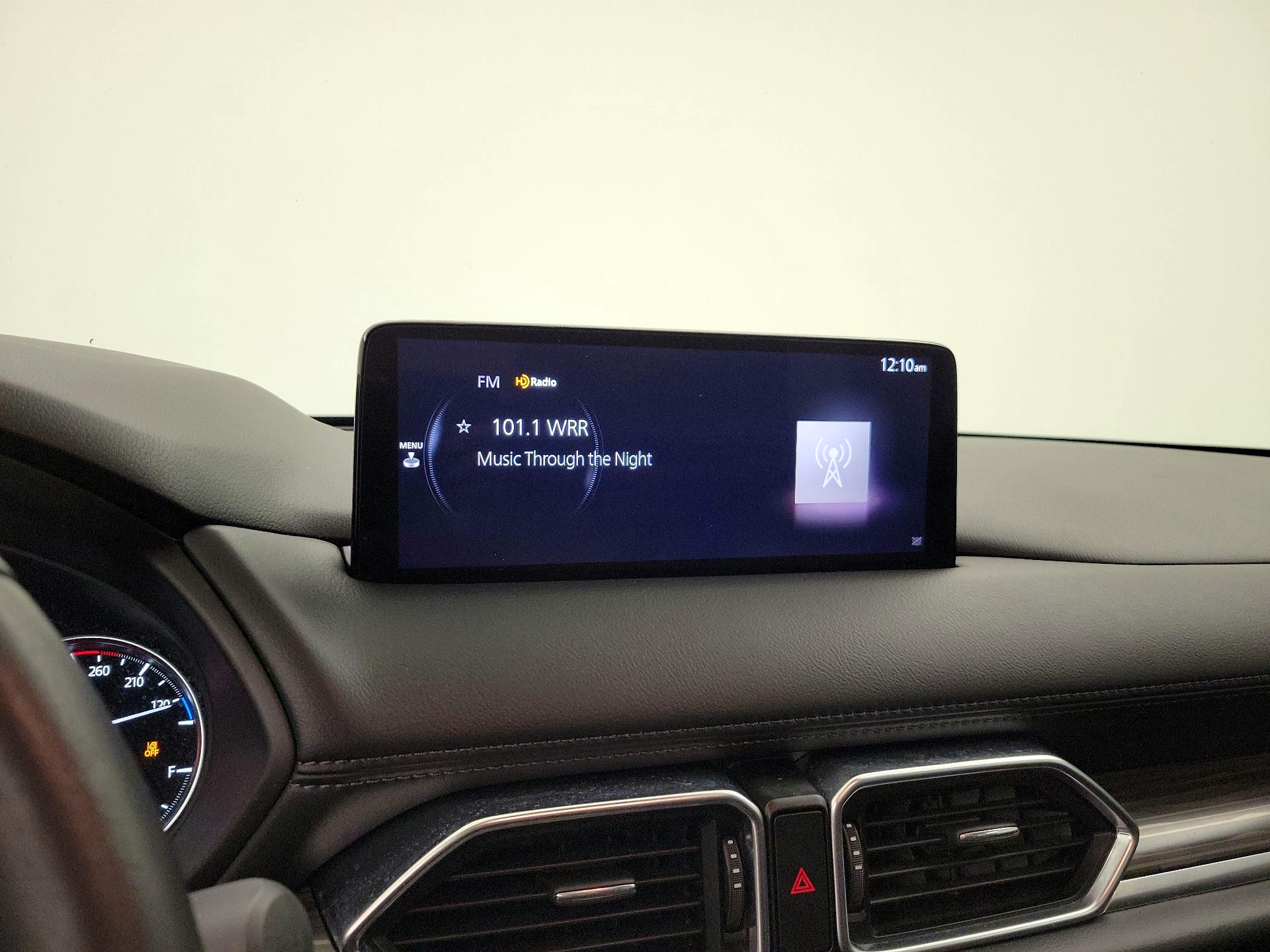 Thumbnail: 2022 Mazda CX-5 - 15