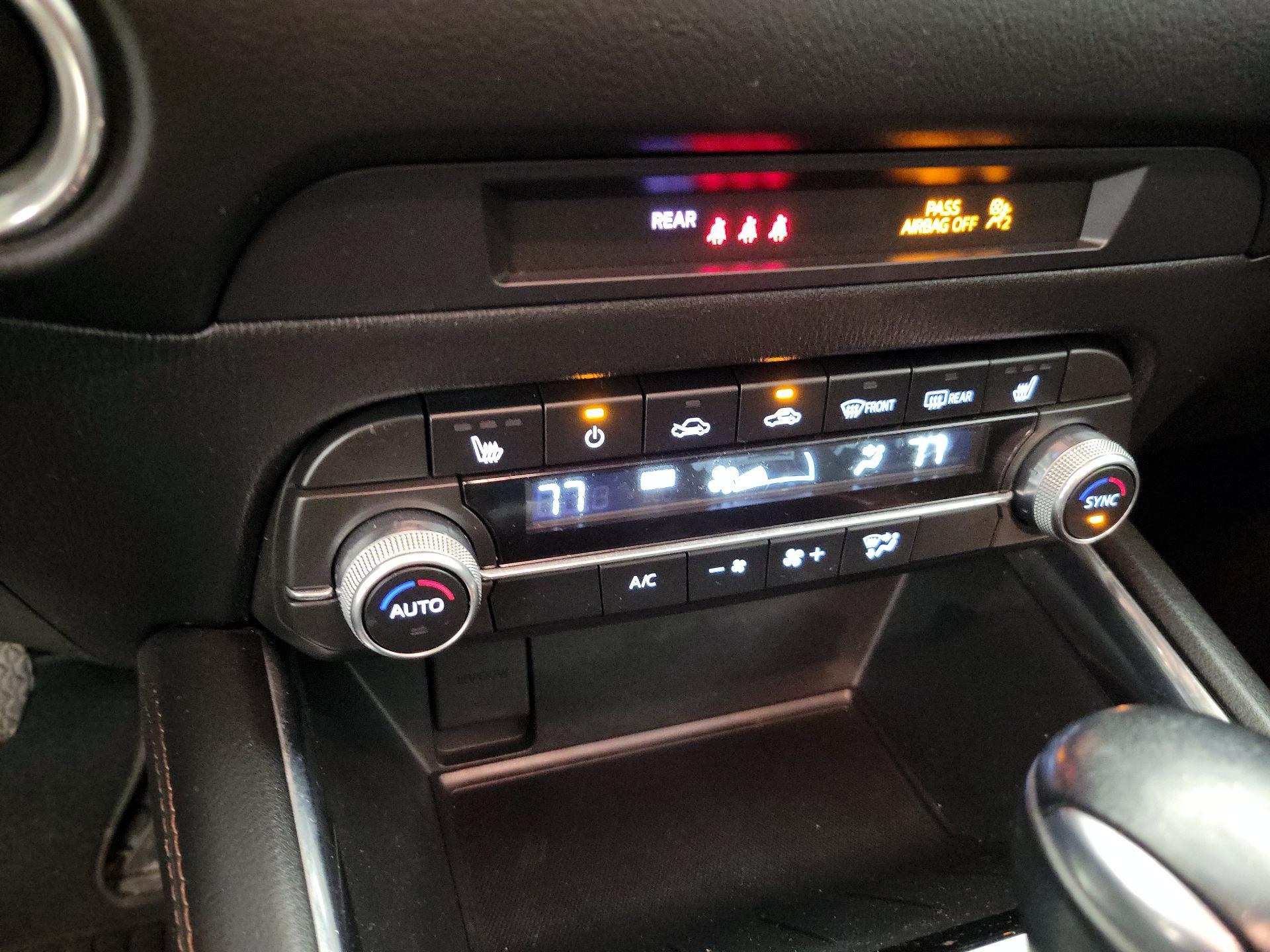 Thumbnail: 2022 Mazda CX-5 - 16