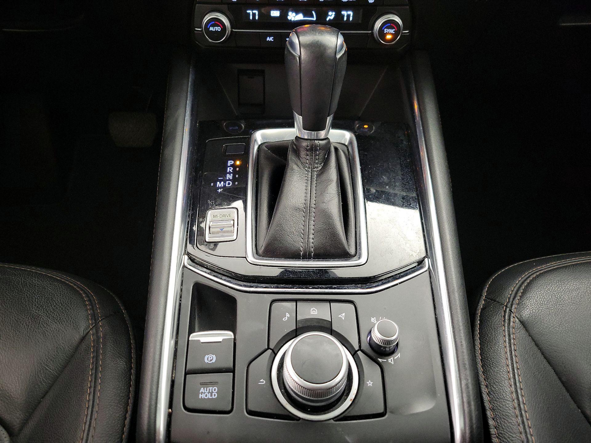 Thumbnail: 2022 Mazda CX-5 - 17