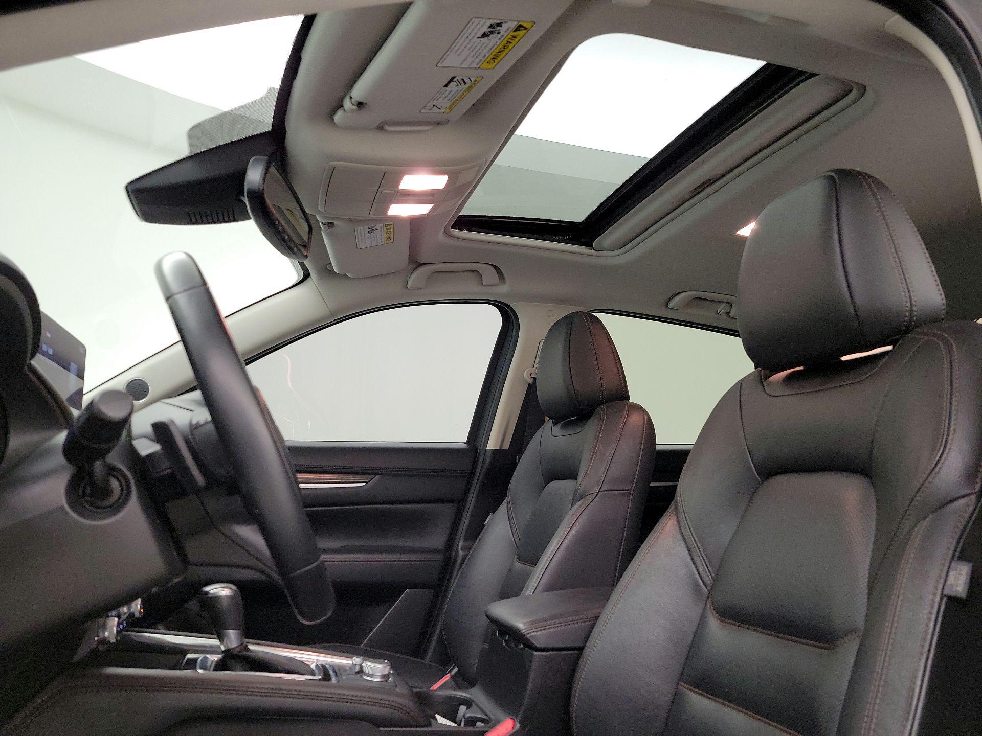 Thumbnail: 2022 Mazda CX-5 - 18