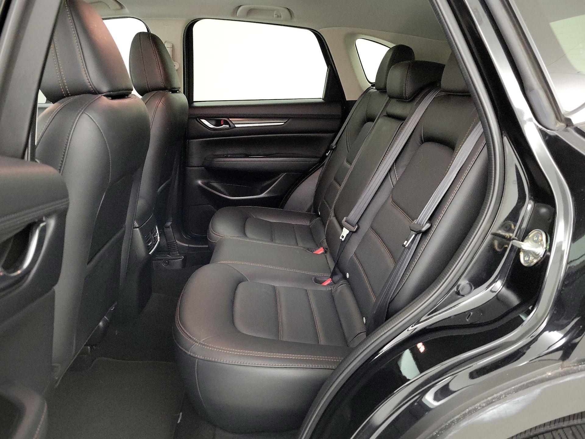 Thumbnail: 2022 Mazda CX-5 - 19