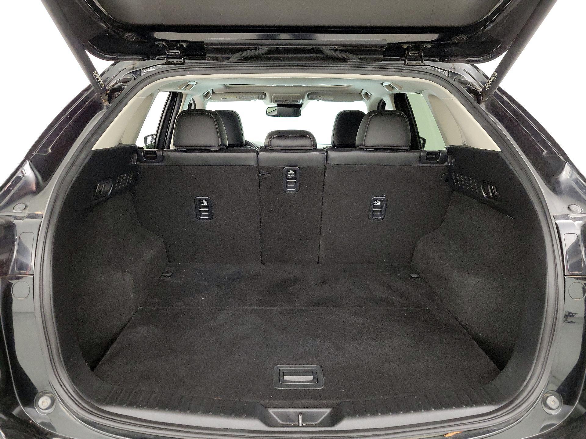 Thumbnail: 2022 Mazda CX-5 - 20