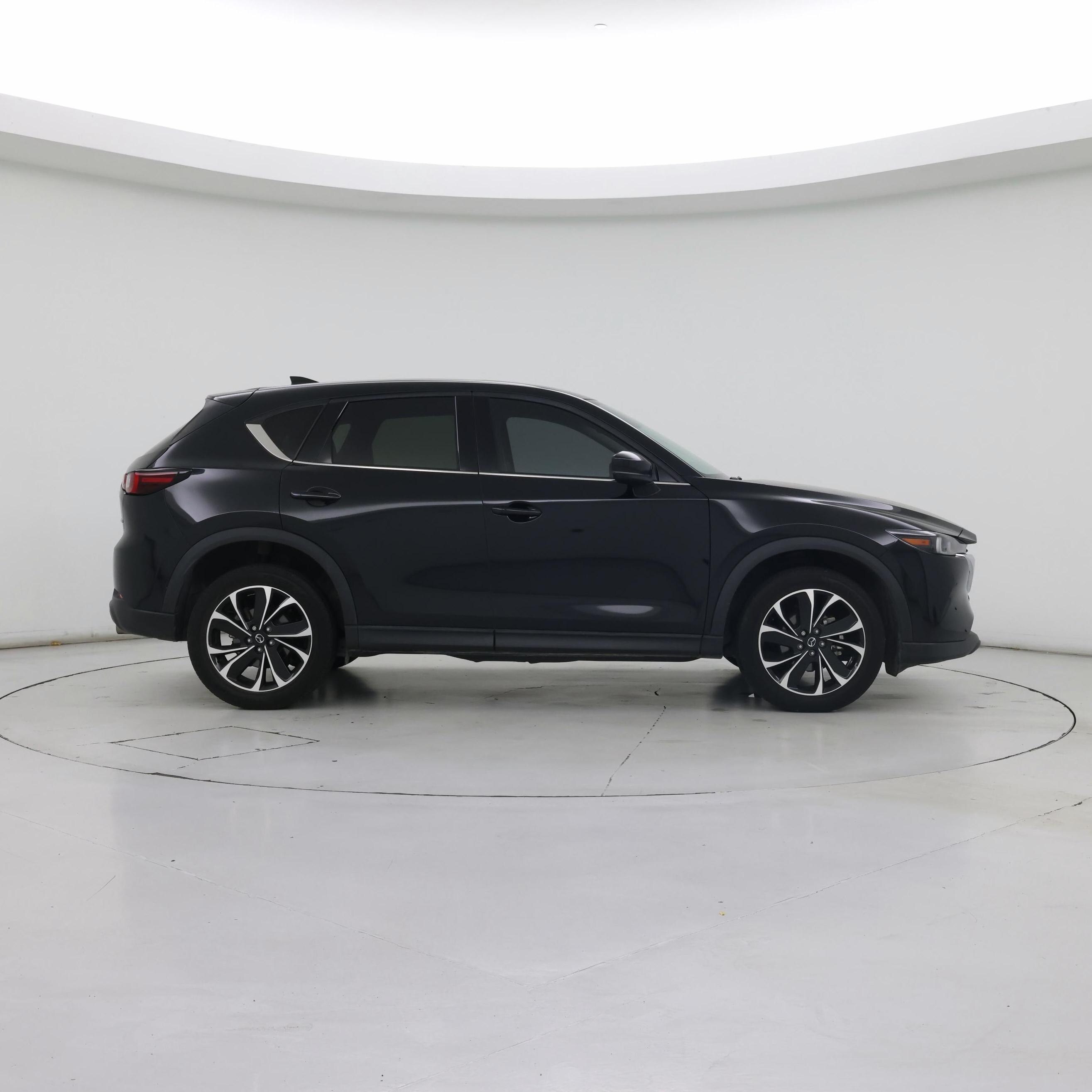 Thumbnail: 2022 Mazda CX-5 - 7