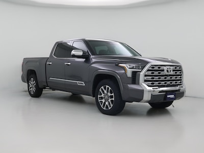 2022 Toyota Tundra 1794