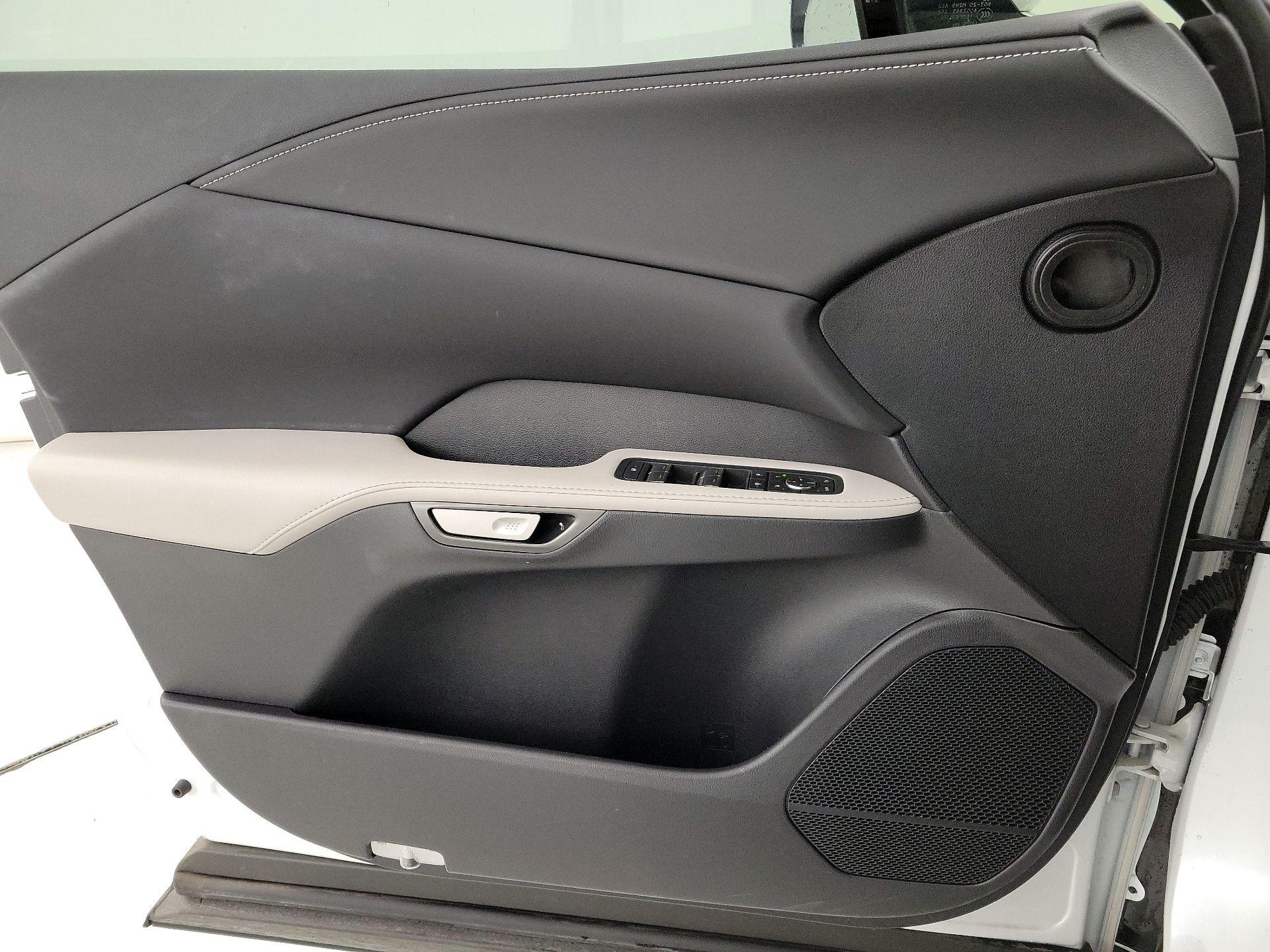 Thumbnail: 2024 Lexus RX - 12