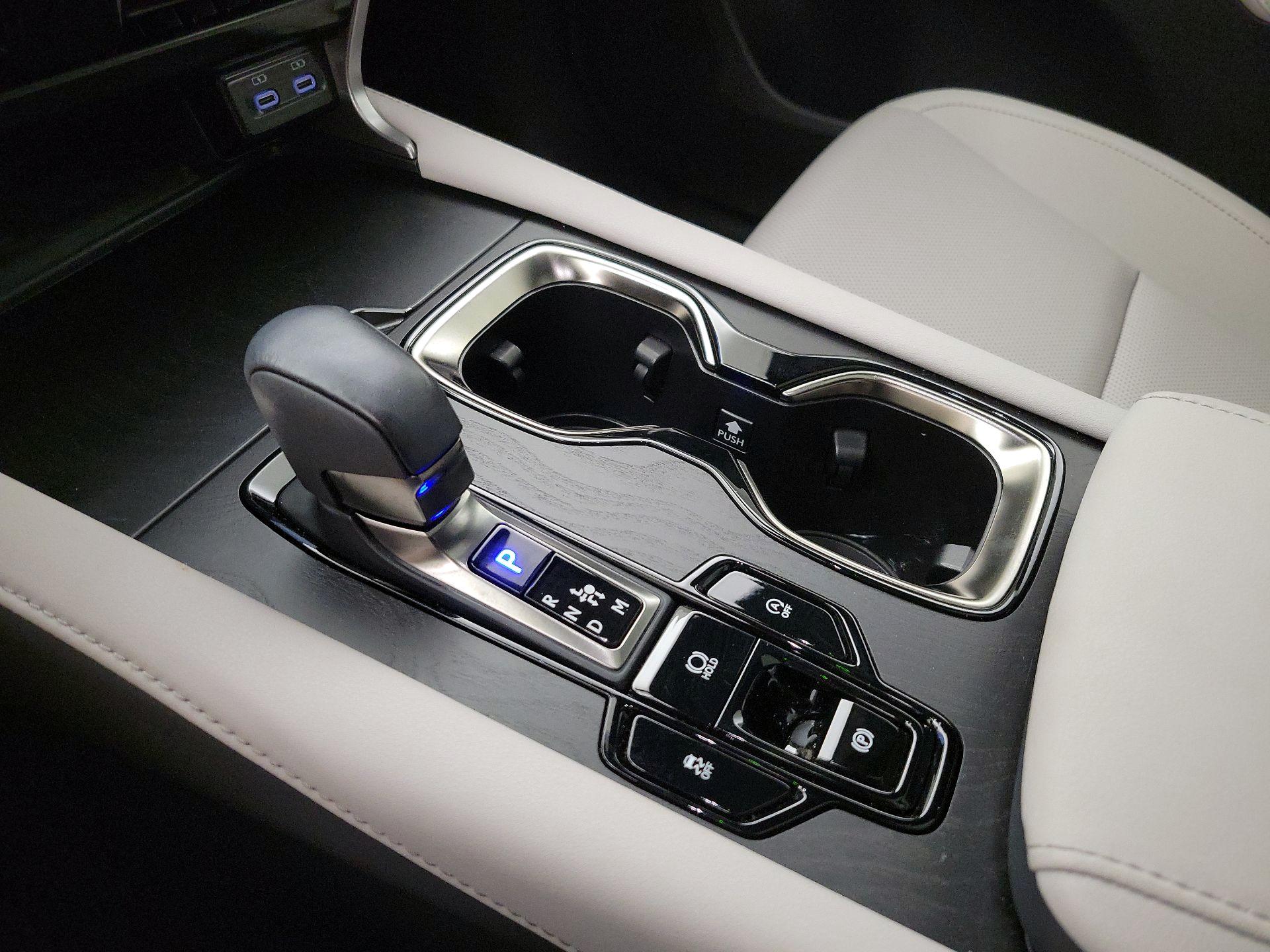 Thumbnail: 2024 Lexus RX - 17